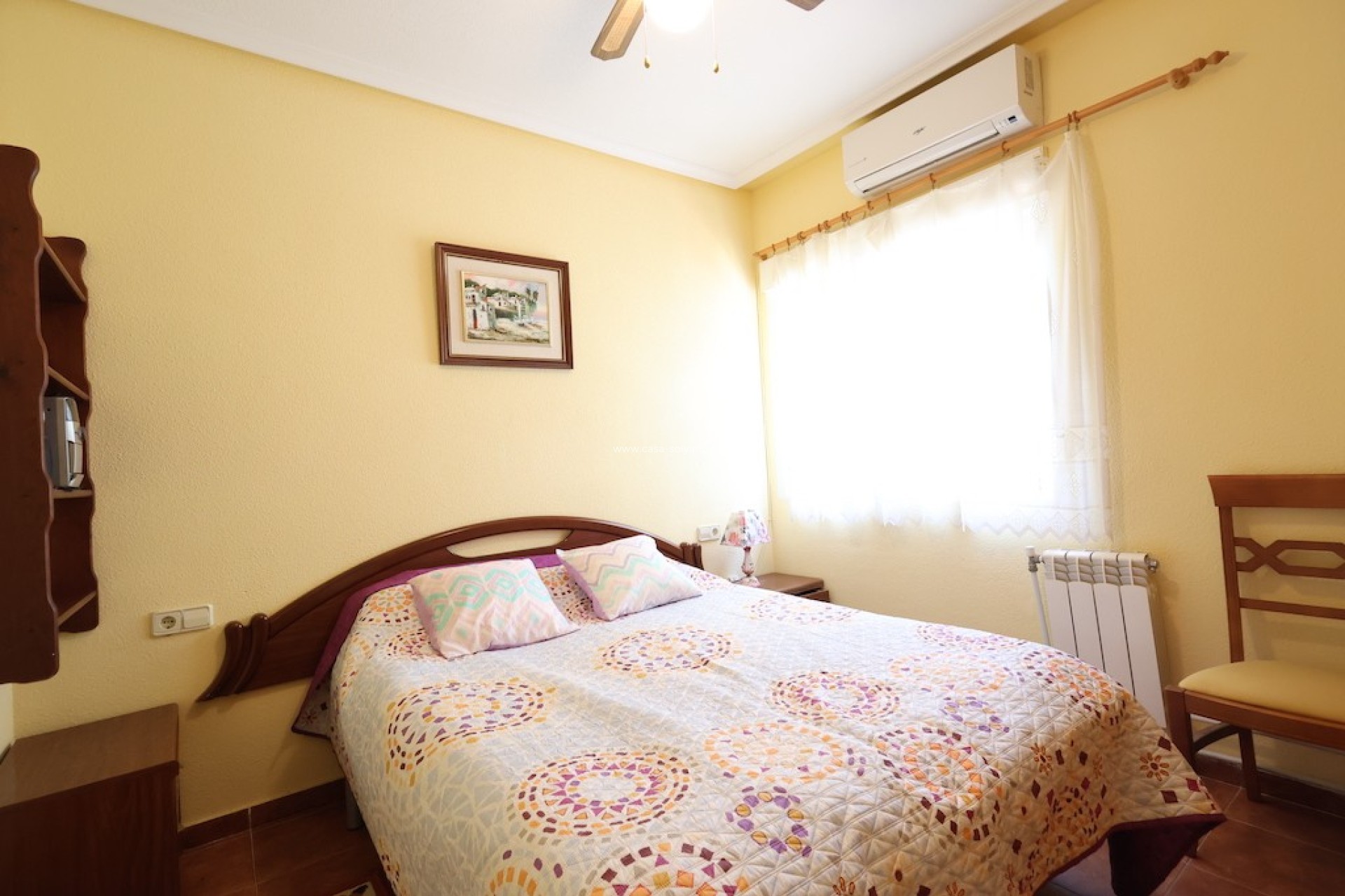 Reventa - Villa - Playa Flamenca - Costa Blanca