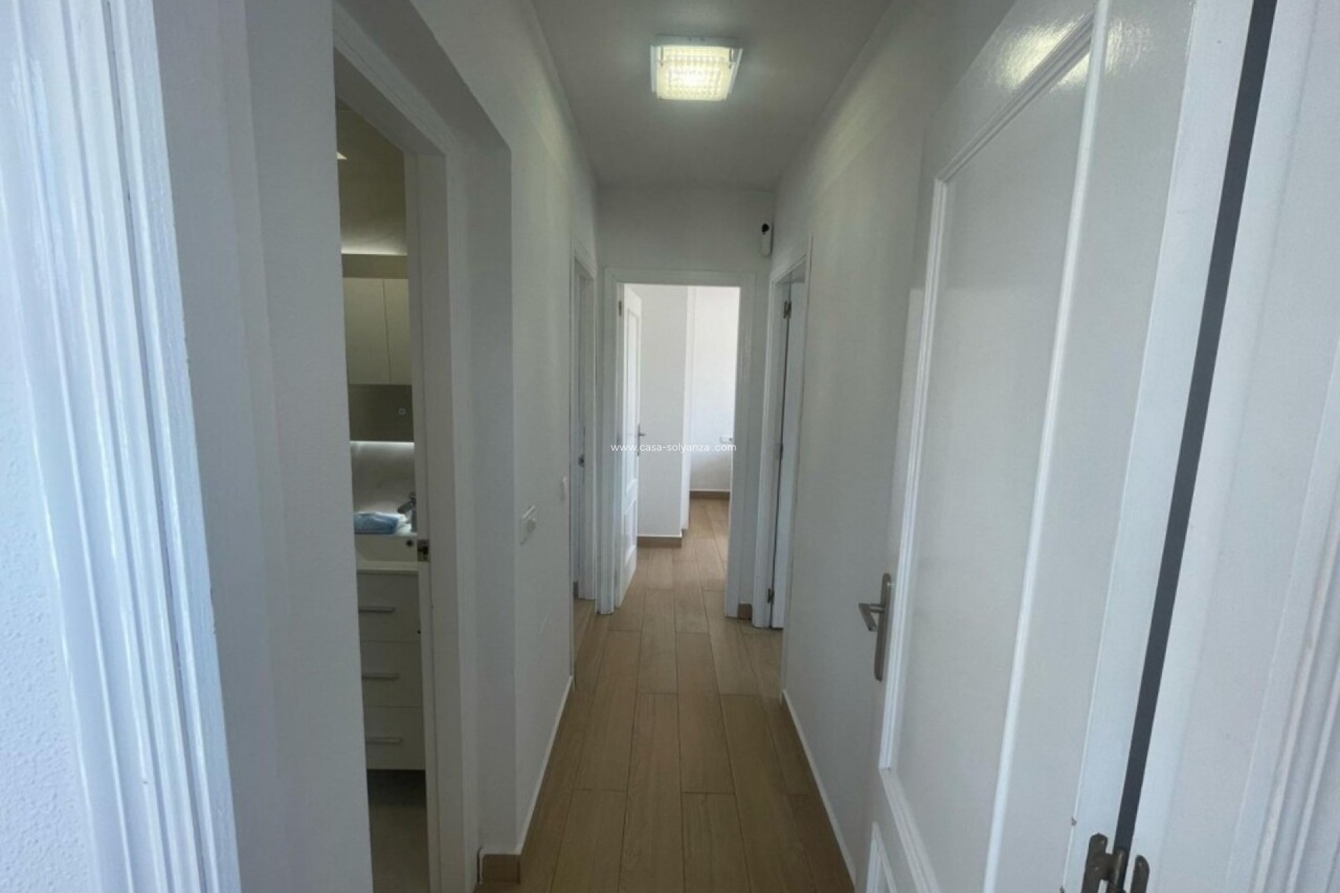 Reventa - Villa - Playa Flamenca - Costa Blanca