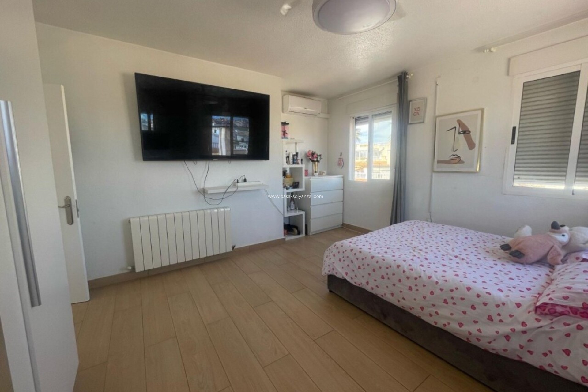 Reventa - Villa - Playa Flamenca - Costa Blanca