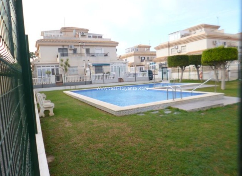 Reventa - Villa - Playa Flamenca - Costa Blanca