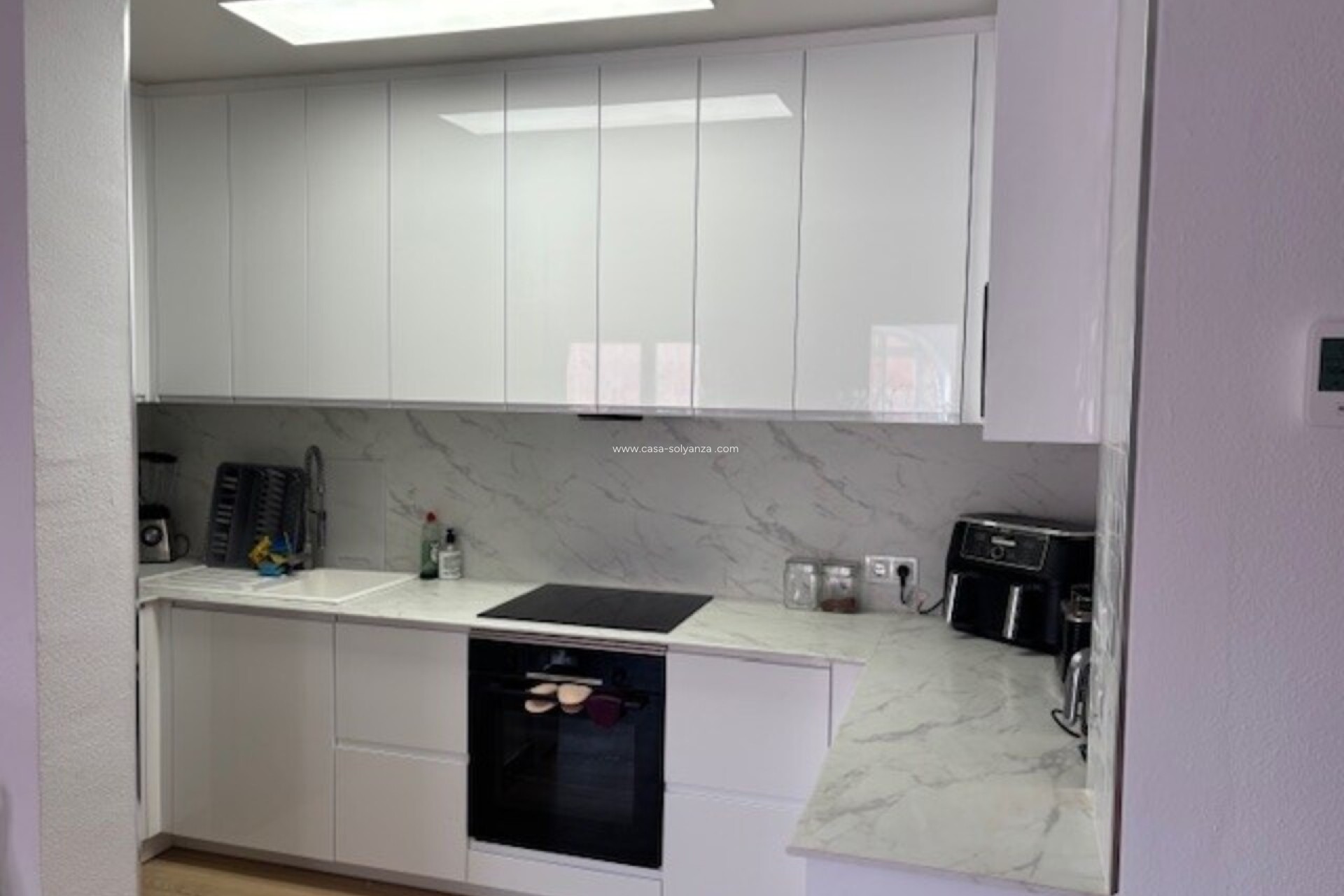 Reventa - Villa - Playa Flamenca - Costa Blanca