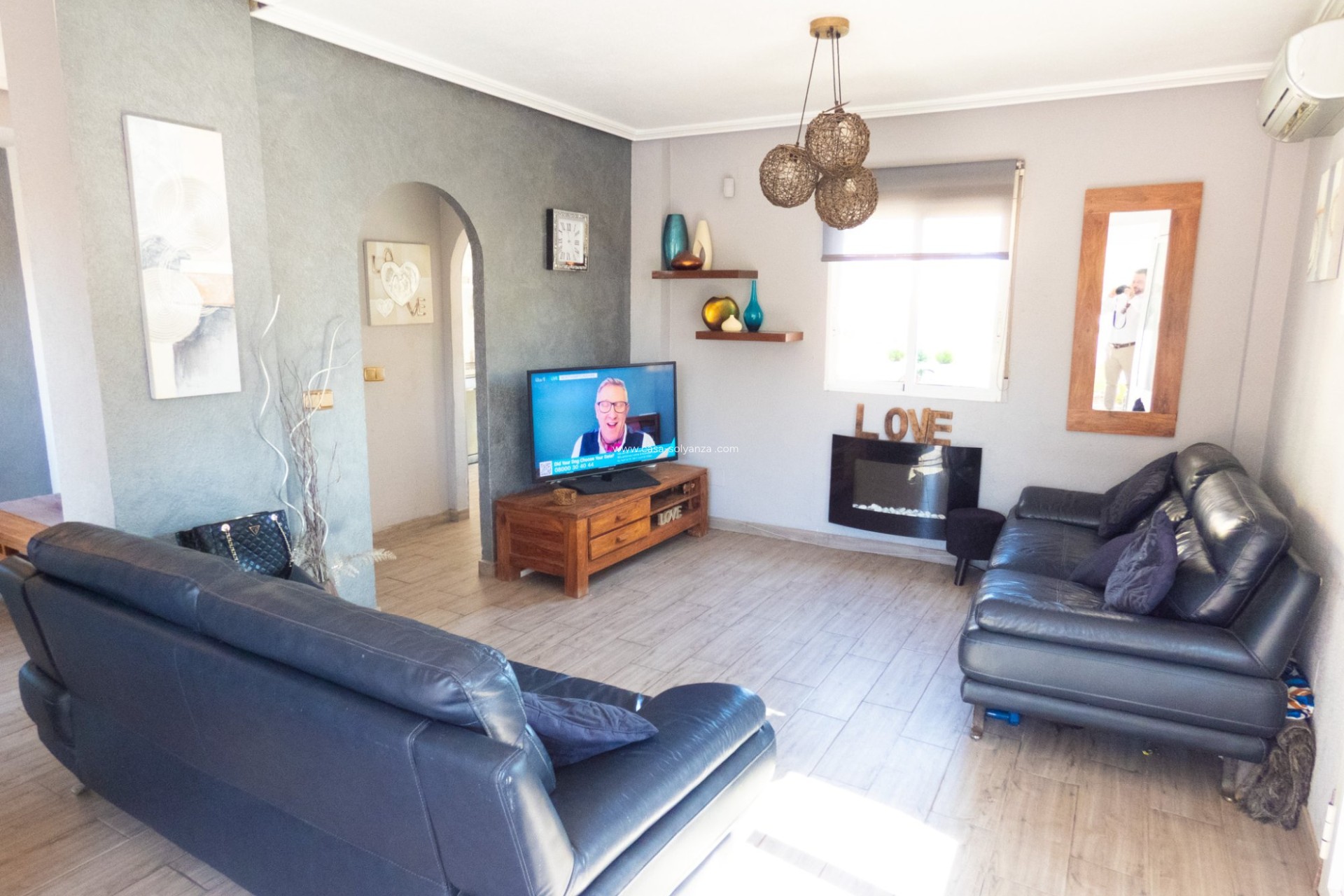 Reventa - Villa - Playa Flamenca - Costa Blanca