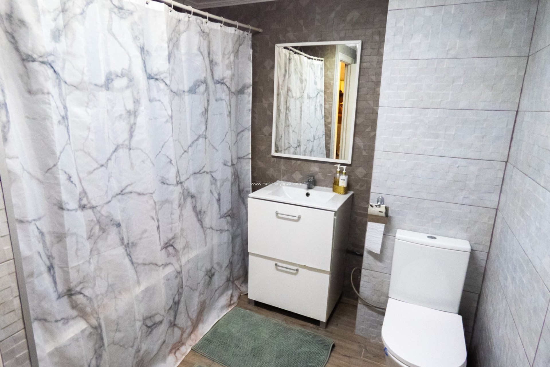 Reventa - Villa - Playa Flamenca - Costa Blanca