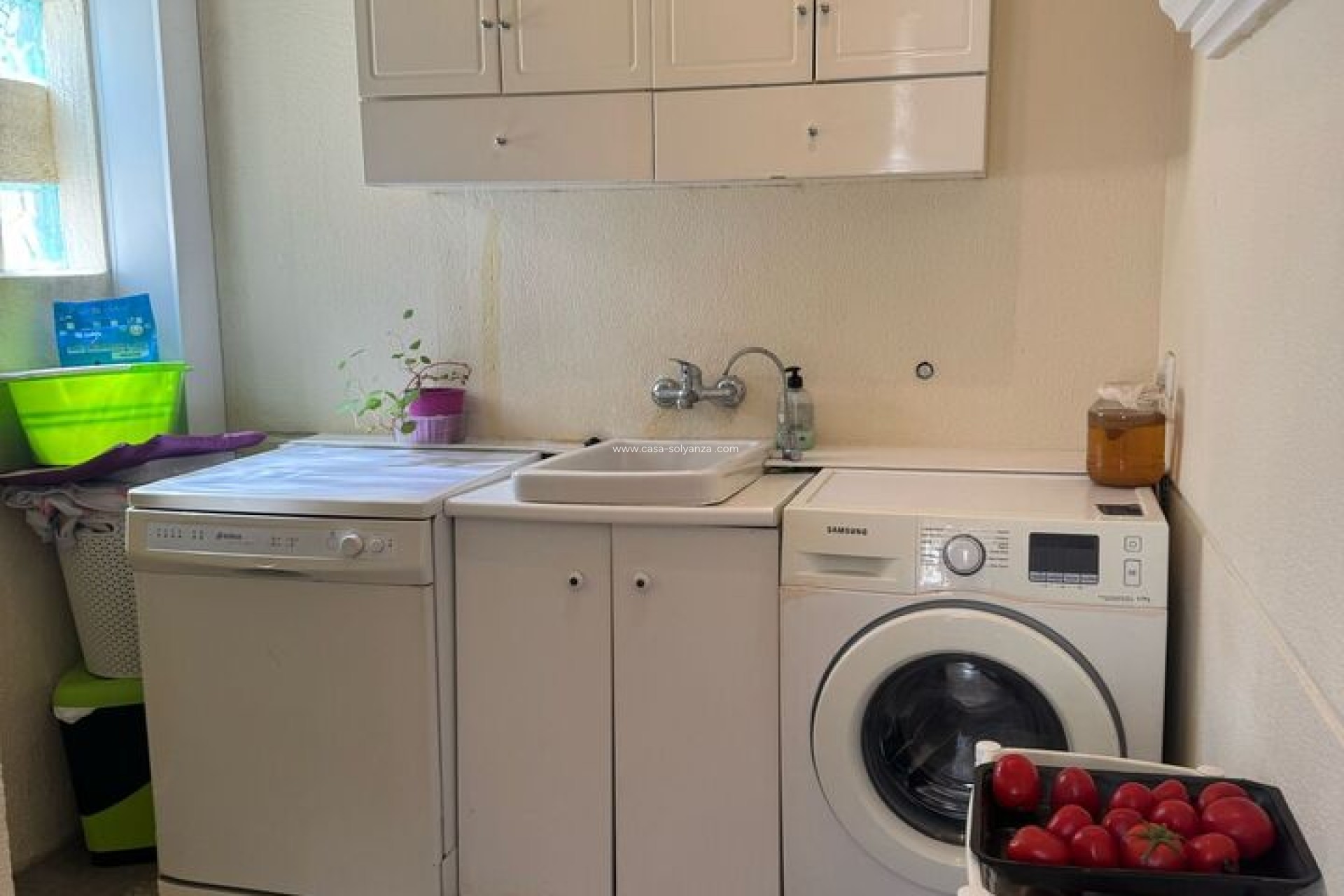 Reventa - Villa - Playa Flamenca - Costa Blanca