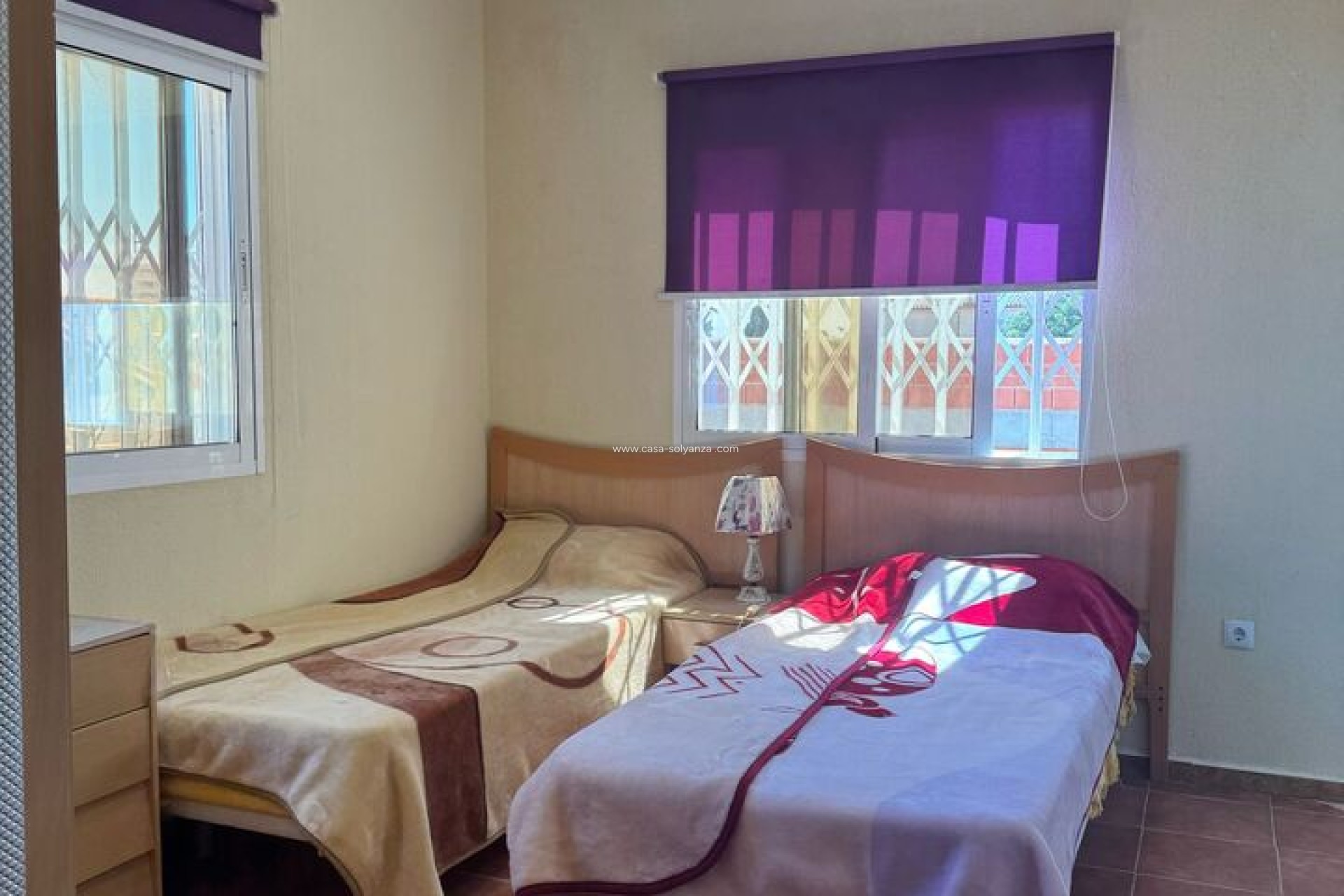 Reventa - Villa - Playa Flamenca - Costa Blanca