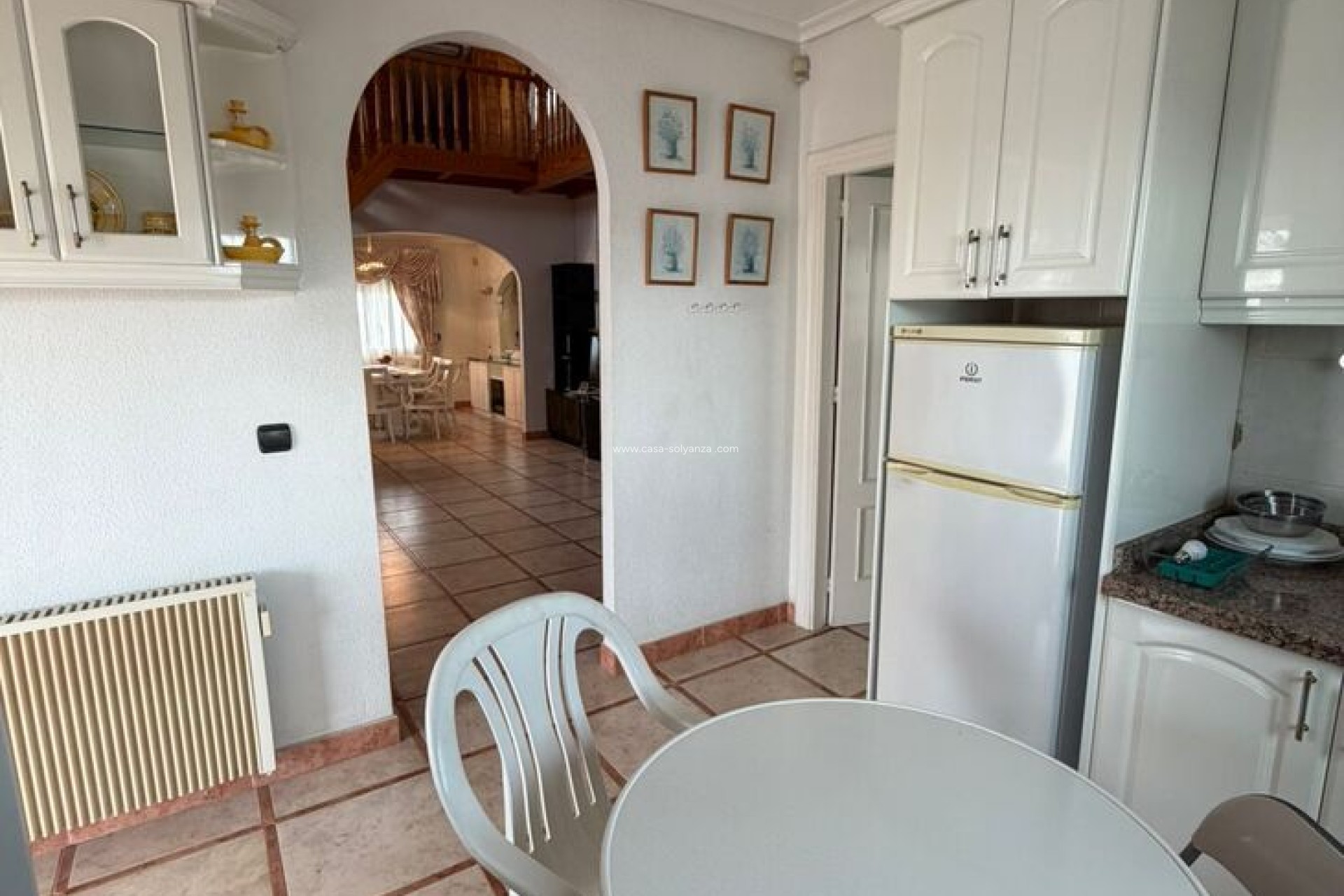 Reventa - Villa - Playa Flamenca - Costa Blanca