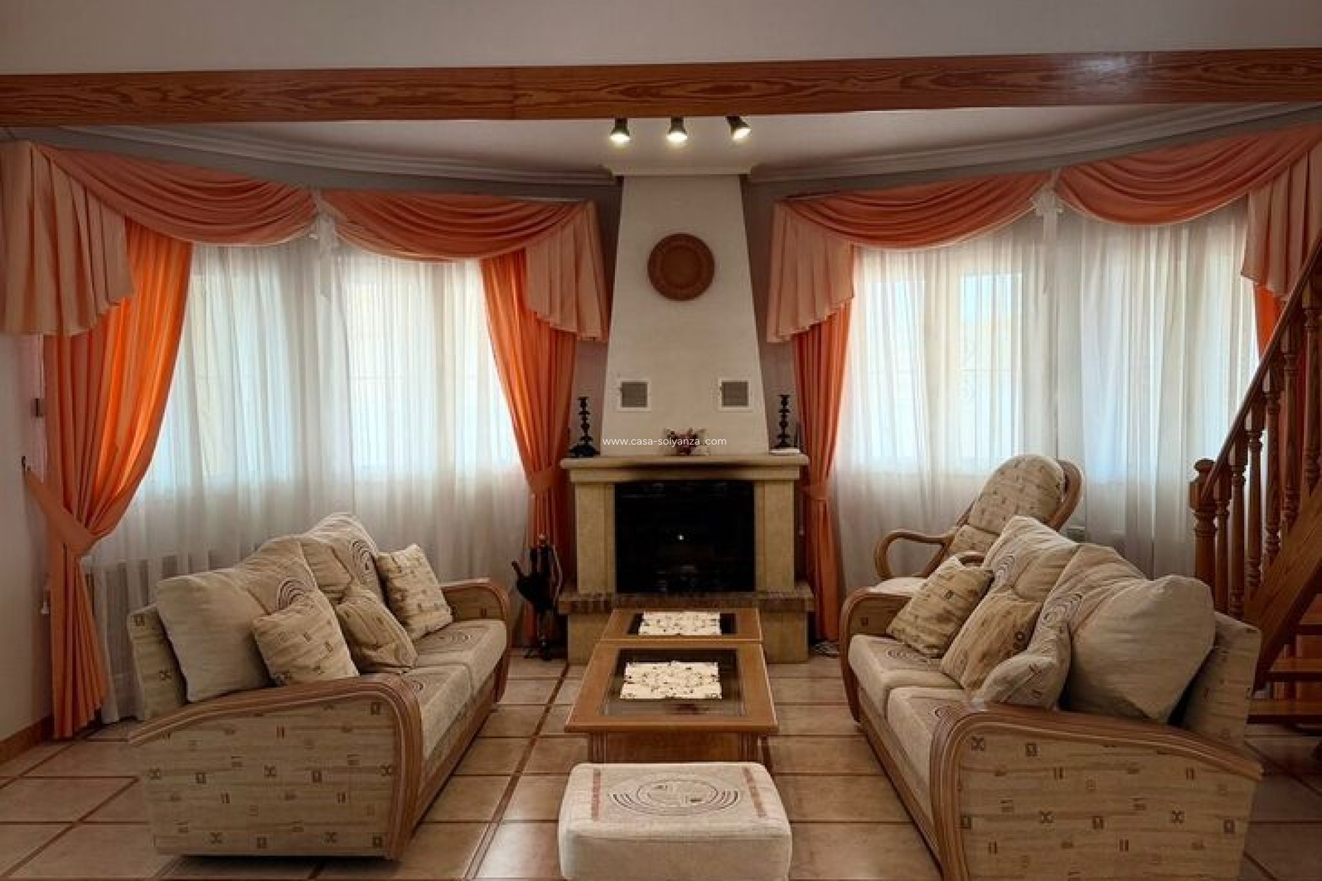 Reventa - Villa - Playa Flamenca - Costa Blanca