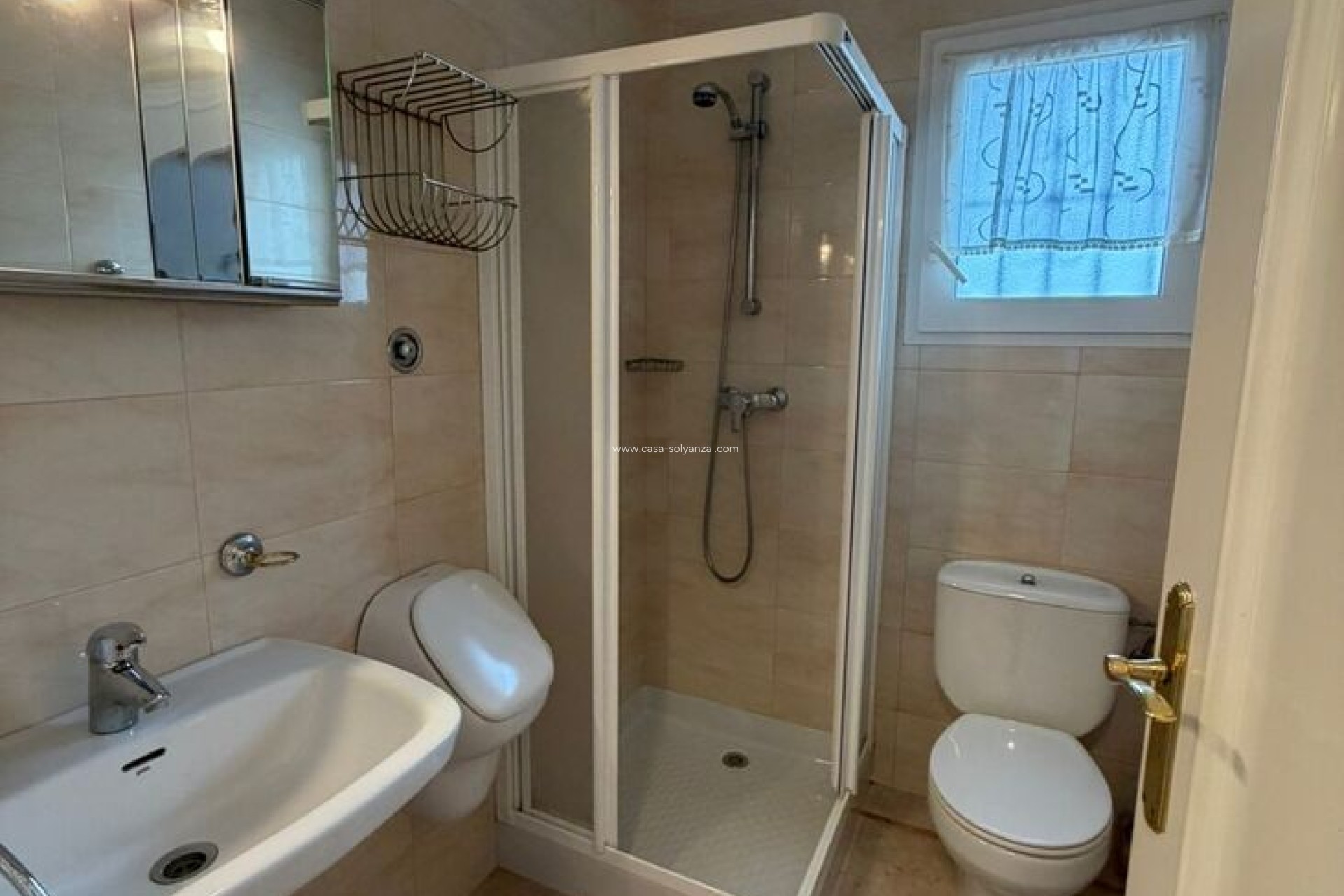 Reventa - Villa - Playa Flamenca - Costa Blanca