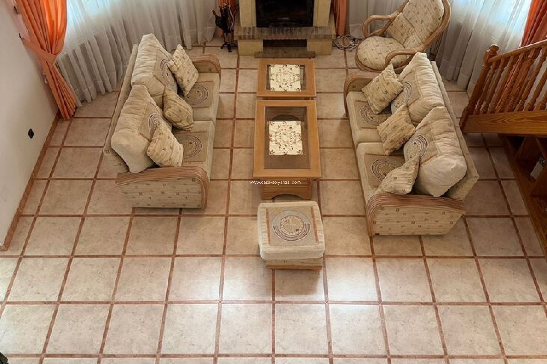 Reventa - Villa - Playa Flamenca - Costa Blanca