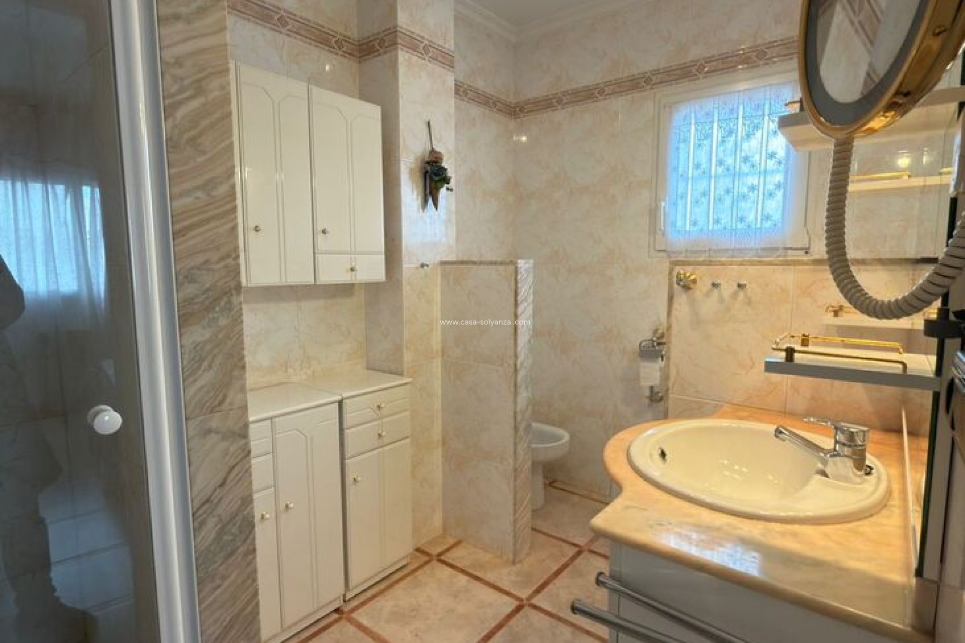 Reventa - Villa - Playa Flamenca - Costa Blanca