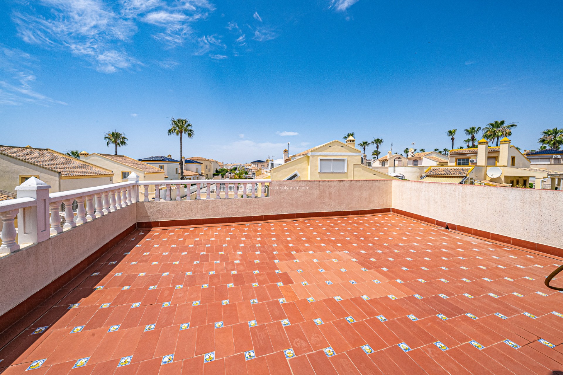 Reventa - Villa - Playa Flamenca - Montilla