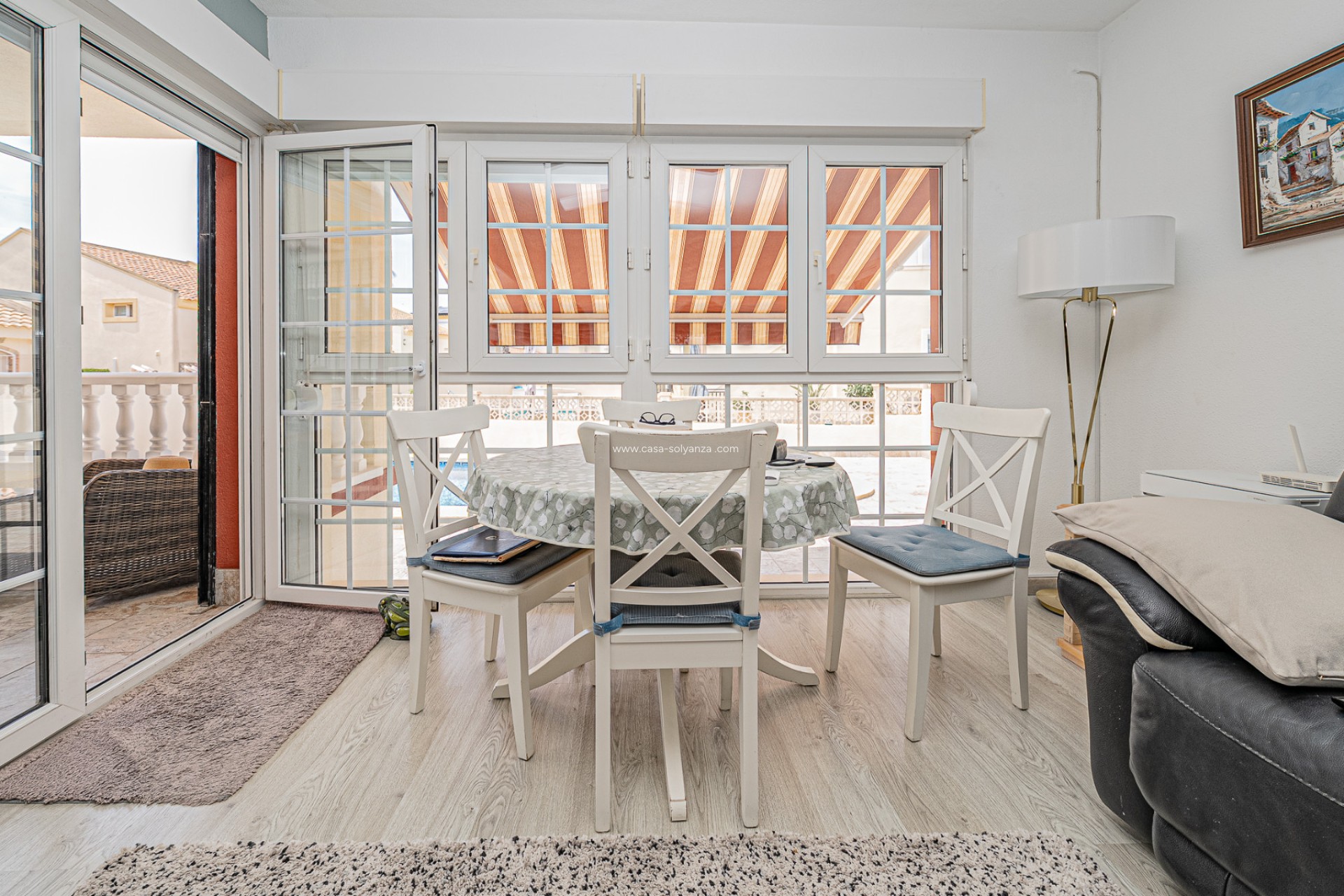 Reventa - Villa - Playa Flamenca - Montilla