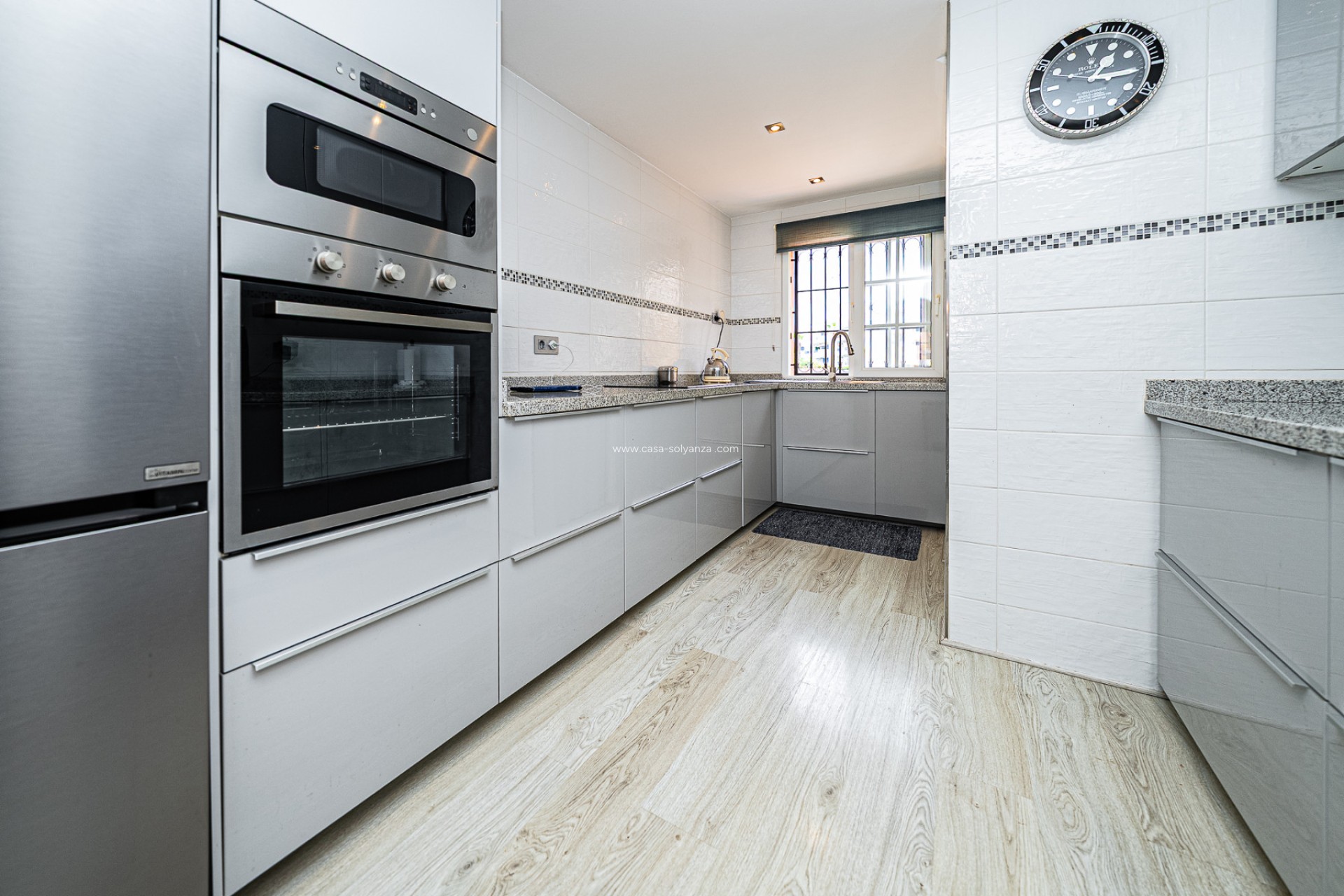 Reventa - Villa - Playa Flamenca - Montilla