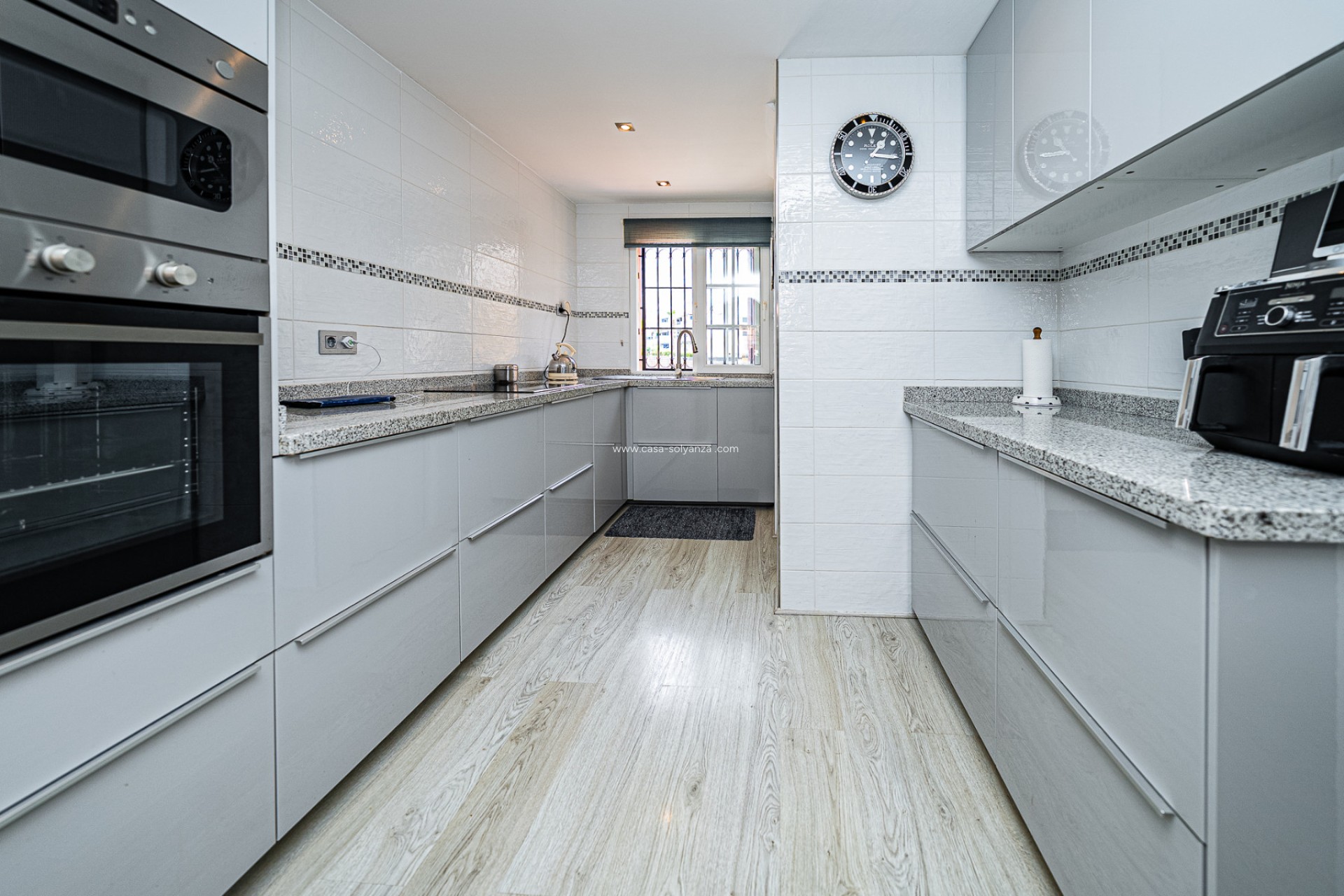 Reventa - Villa - Playa Flamenca - Montilla