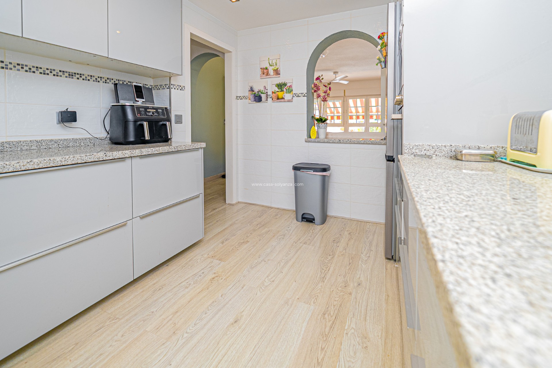 Reventa - Villa - Playa Flamenca - Montilla