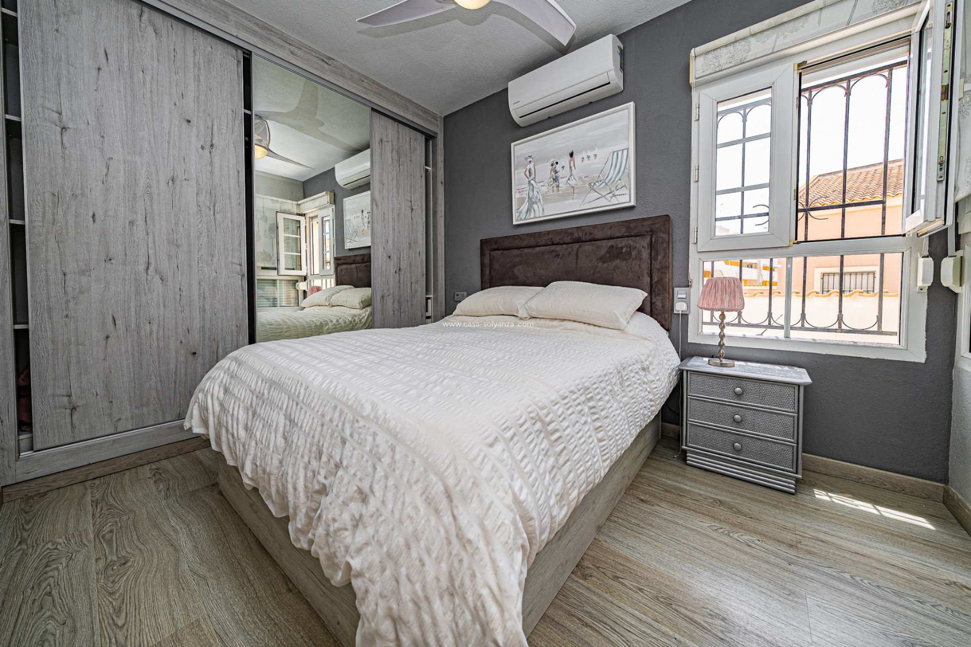 Reventa - Villa - Playa Flamenca - Montilla