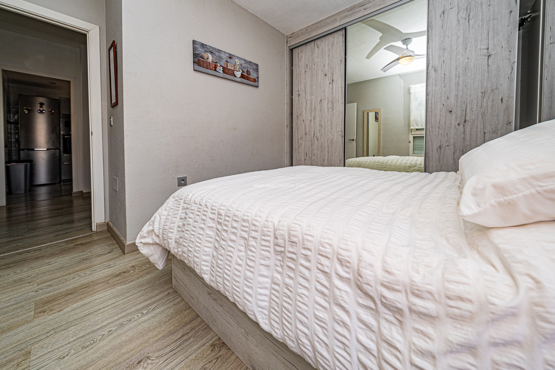 Reventa - Villa - Playa Flamenca - Montilla