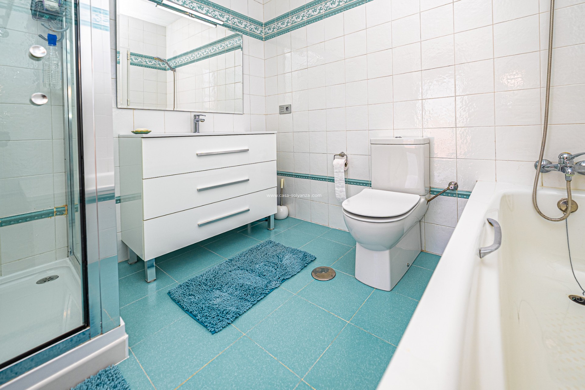 Reventa - Villa - Playa Flamenca - Montilla