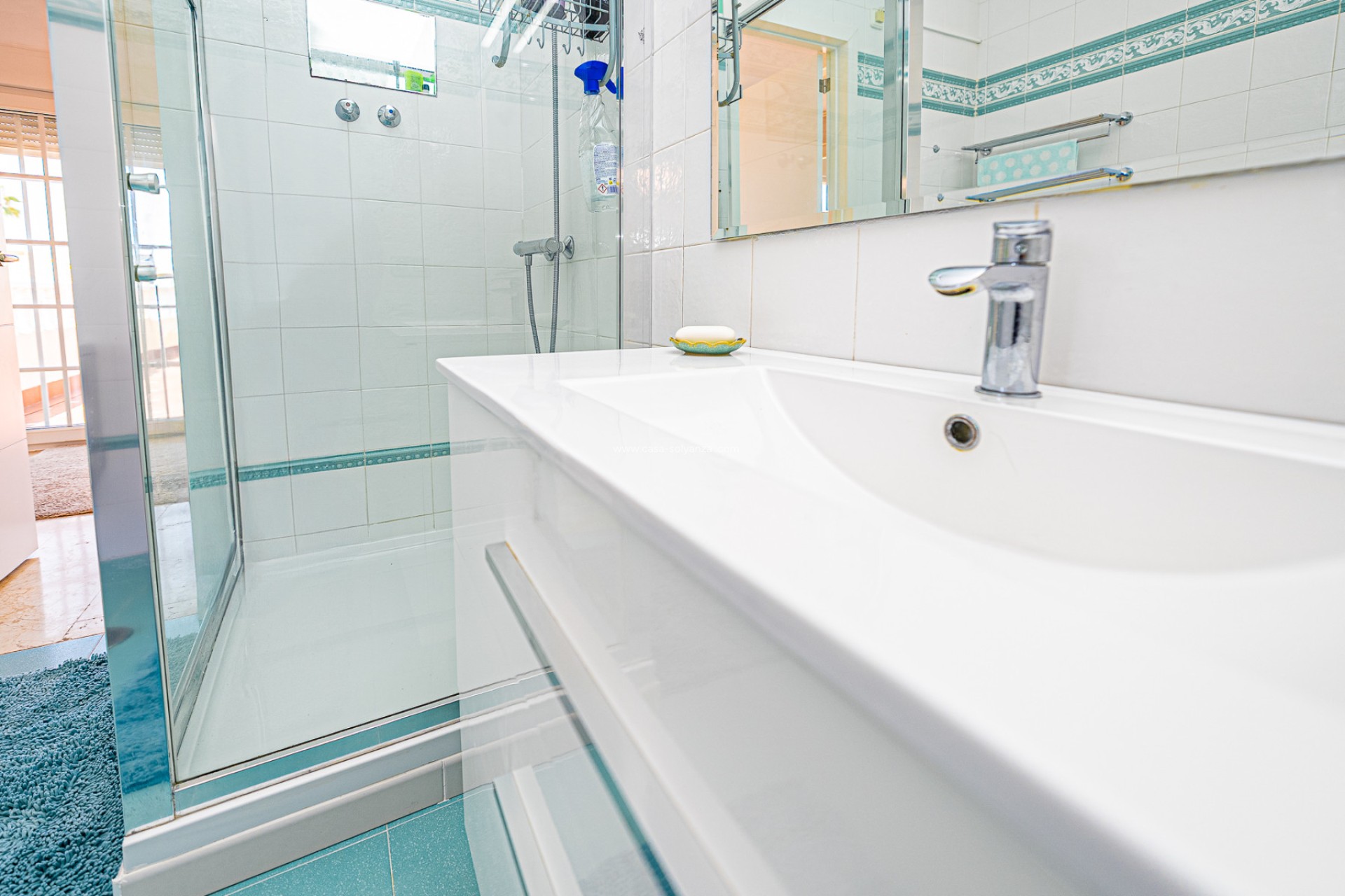 Reventa - Villa - Playa Flamenca - Montilla