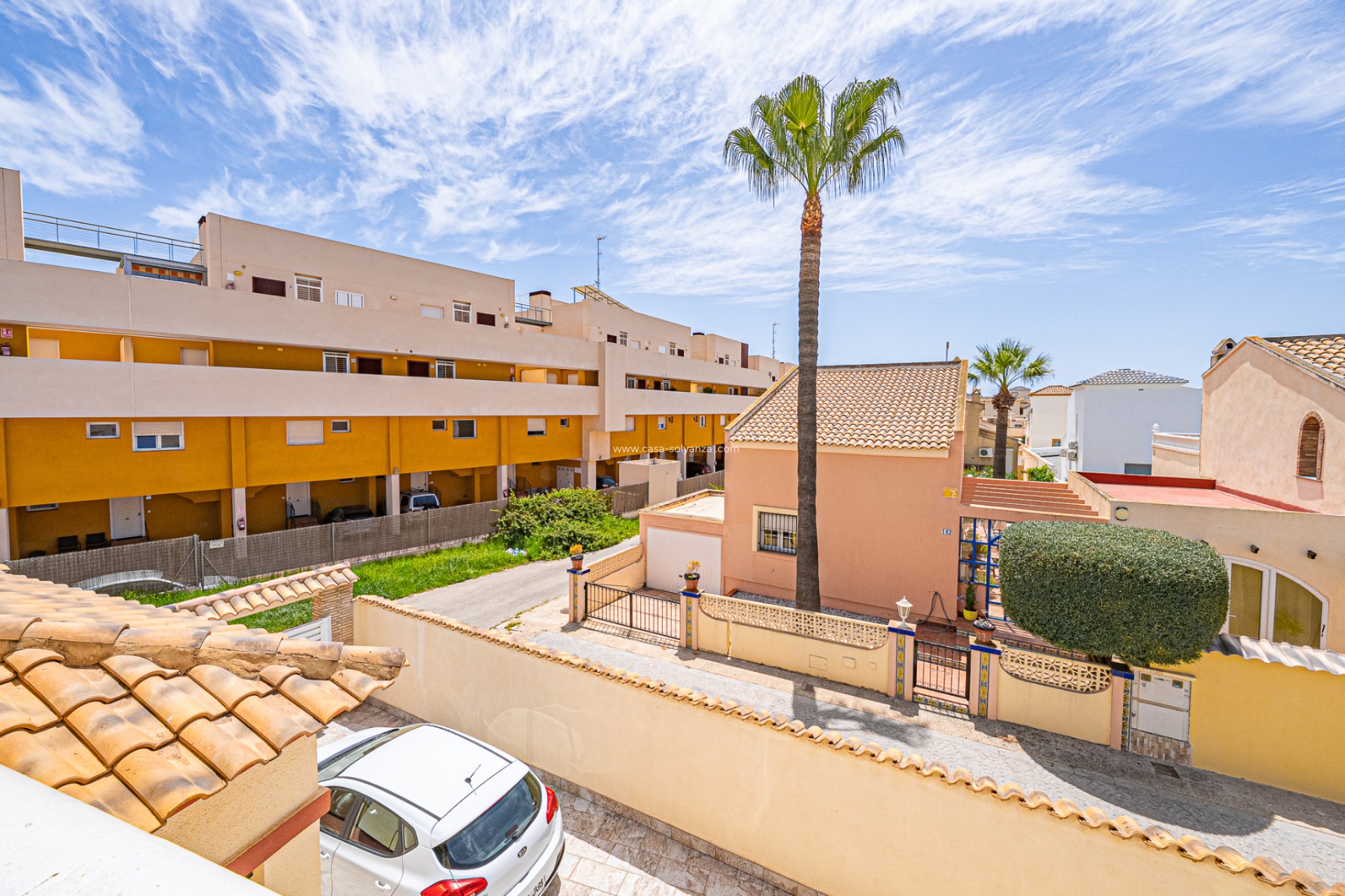 Reventa - Villa - Playa Flamenca - Montilla