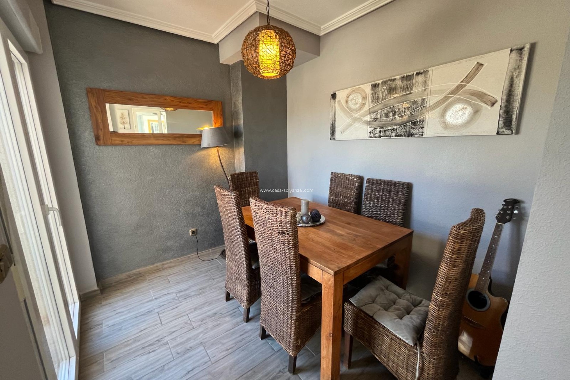 Reventa - Villa - Playa Flamenca - Orihuela Costa