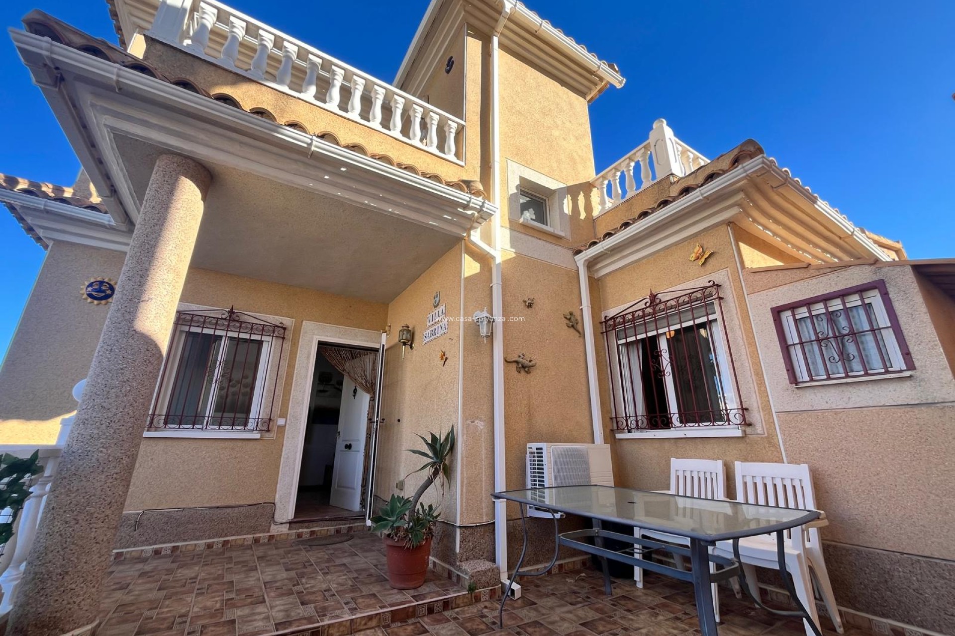 Reventa - Villa - Playa Flamenca - Orihuela Costa