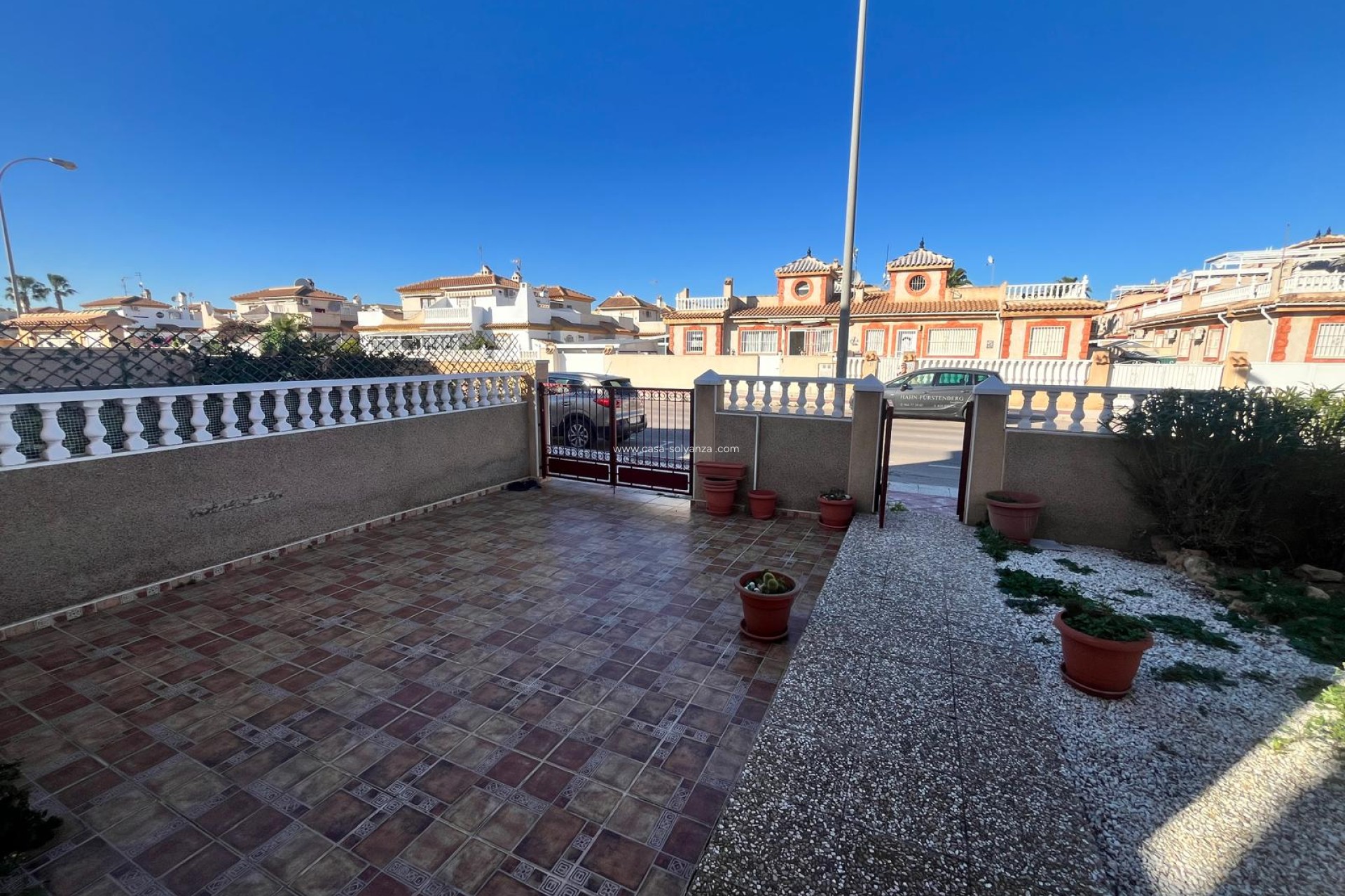 Reventa - Villa - Playa Flamenca - Orihuela Costa