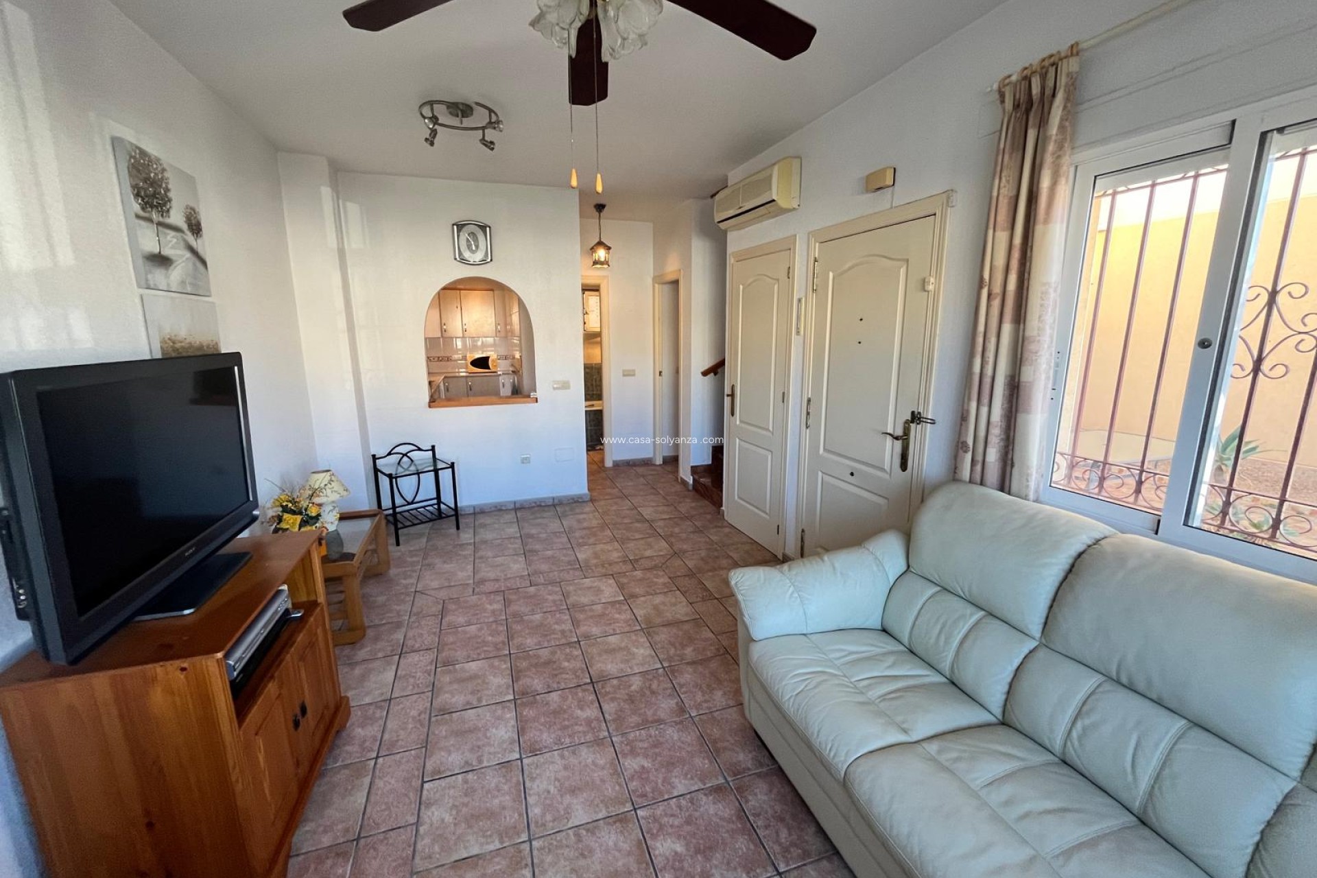 Reventa - Villa - Playa Flamenca - Orihuela Costa