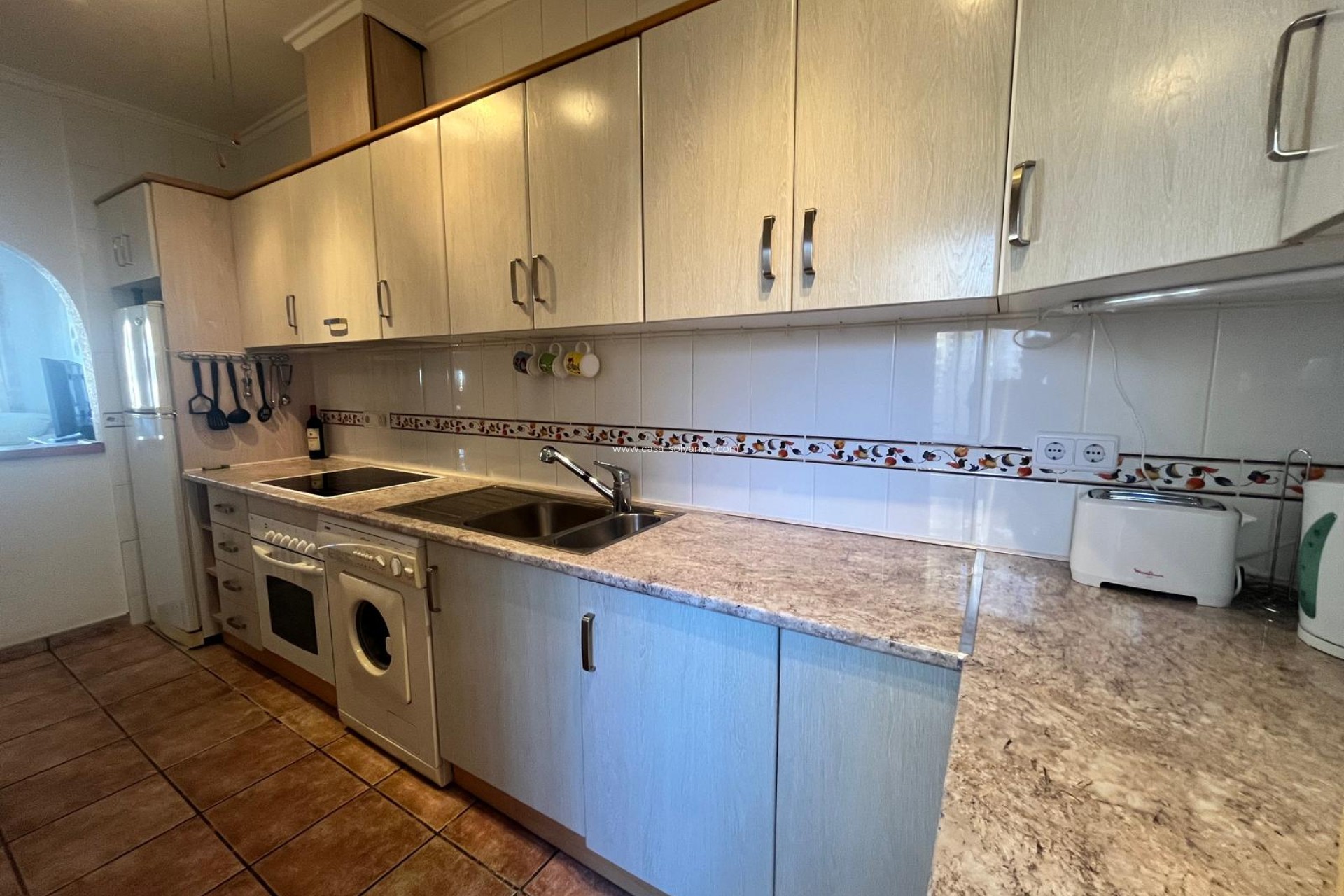 Reventa - Villa - Playa Flamenca - Orihuela Costa