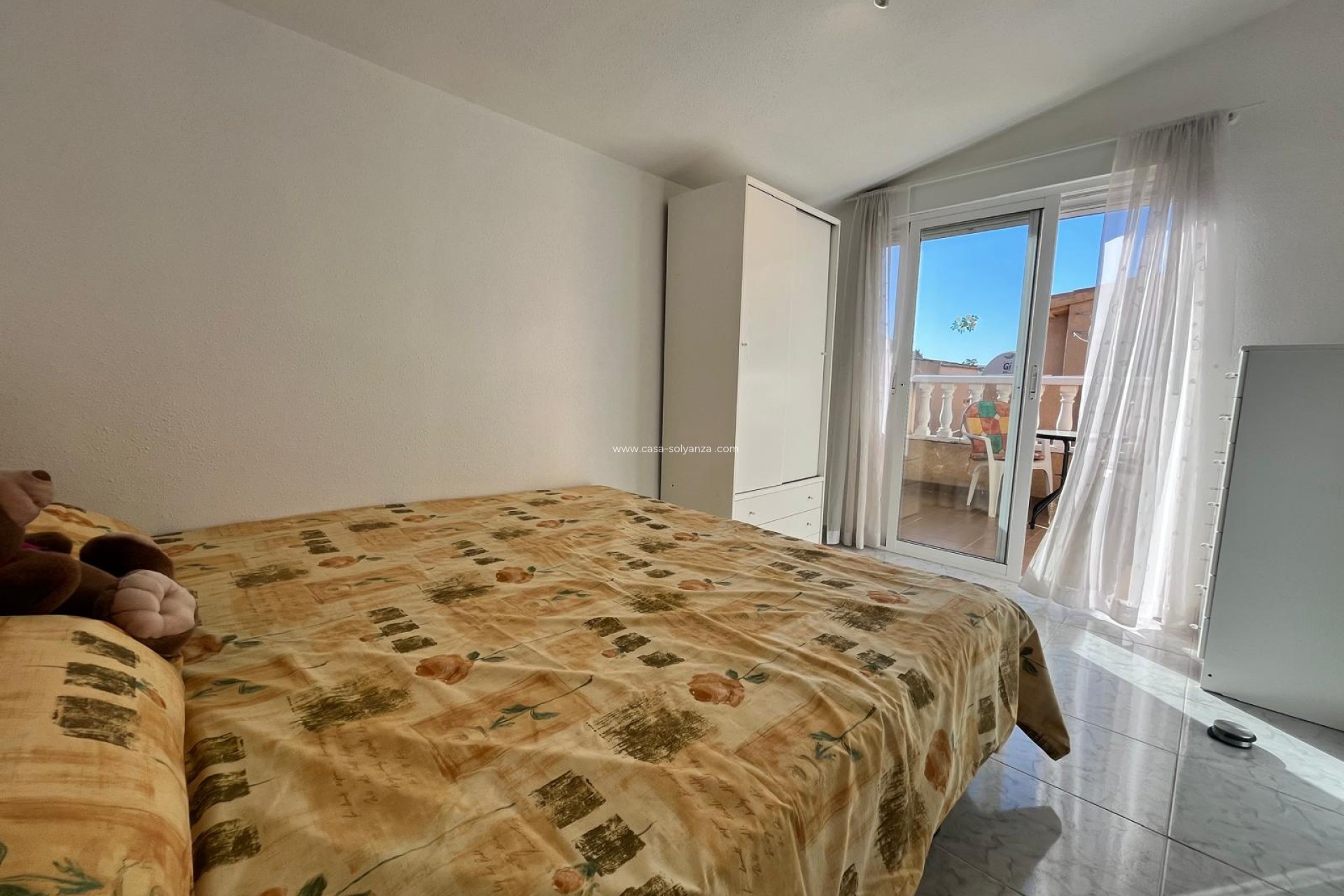 Reventa - Villa - Playa Flamenca - Orihuela Costa