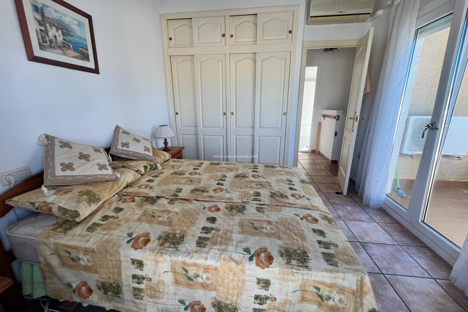 Reventa - Villa - Playa Flamenca - Orihuela Costa