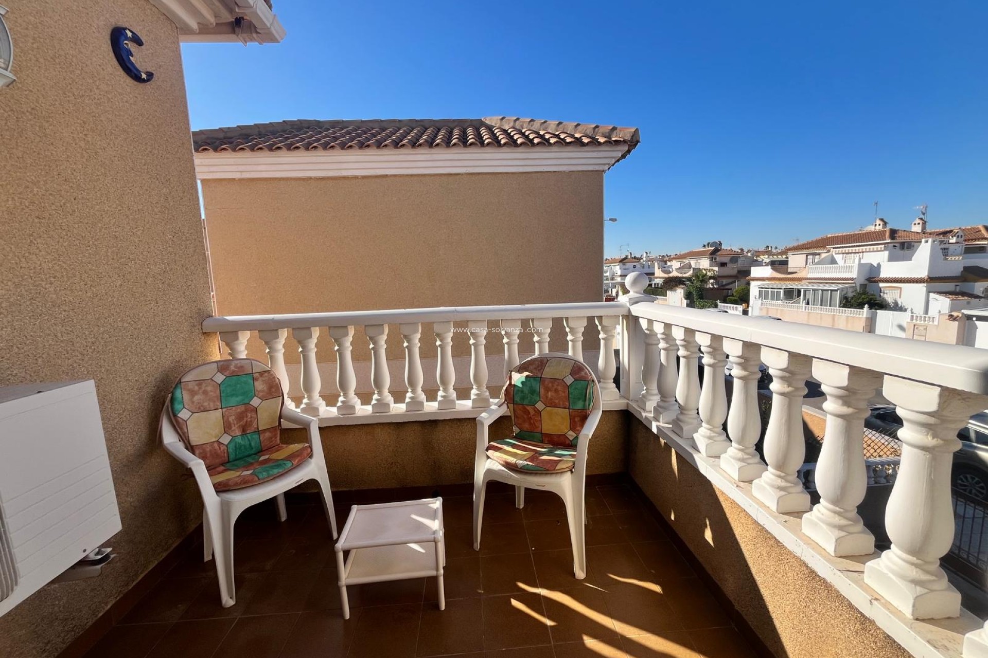 Reventa - Villa - Playa Flamenca - Orihuela Costa