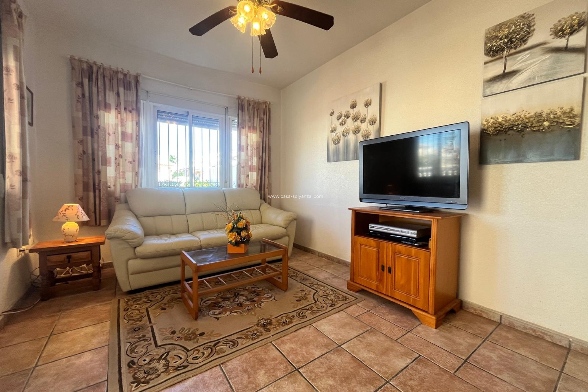 Reventa - Villa - Playa Flamenca - Orihuela Costa