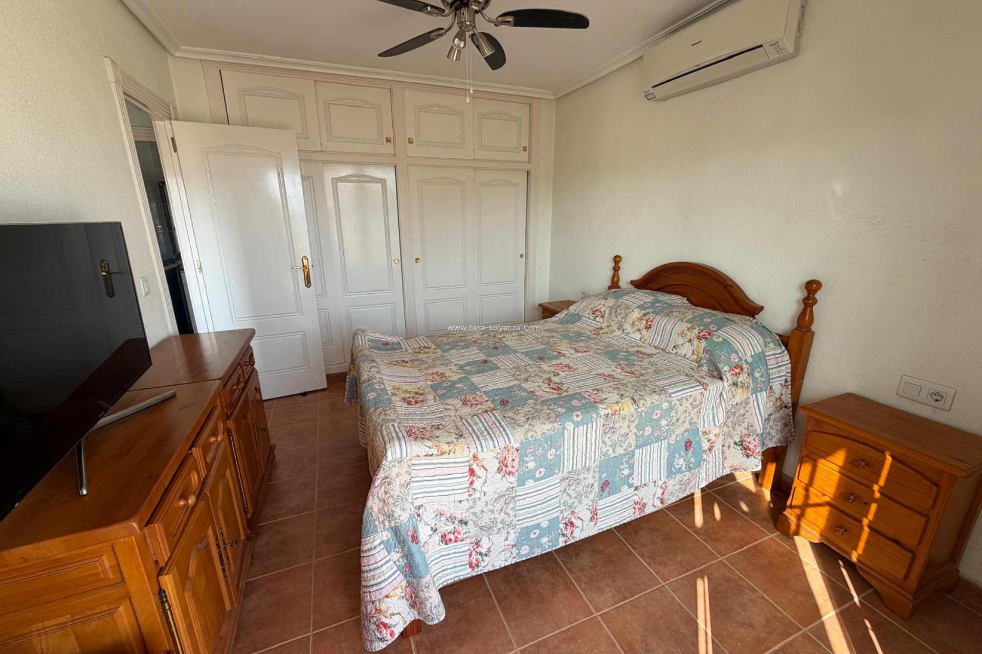 Reventa - Villa - Playa Flamenca - Orihuela Costa