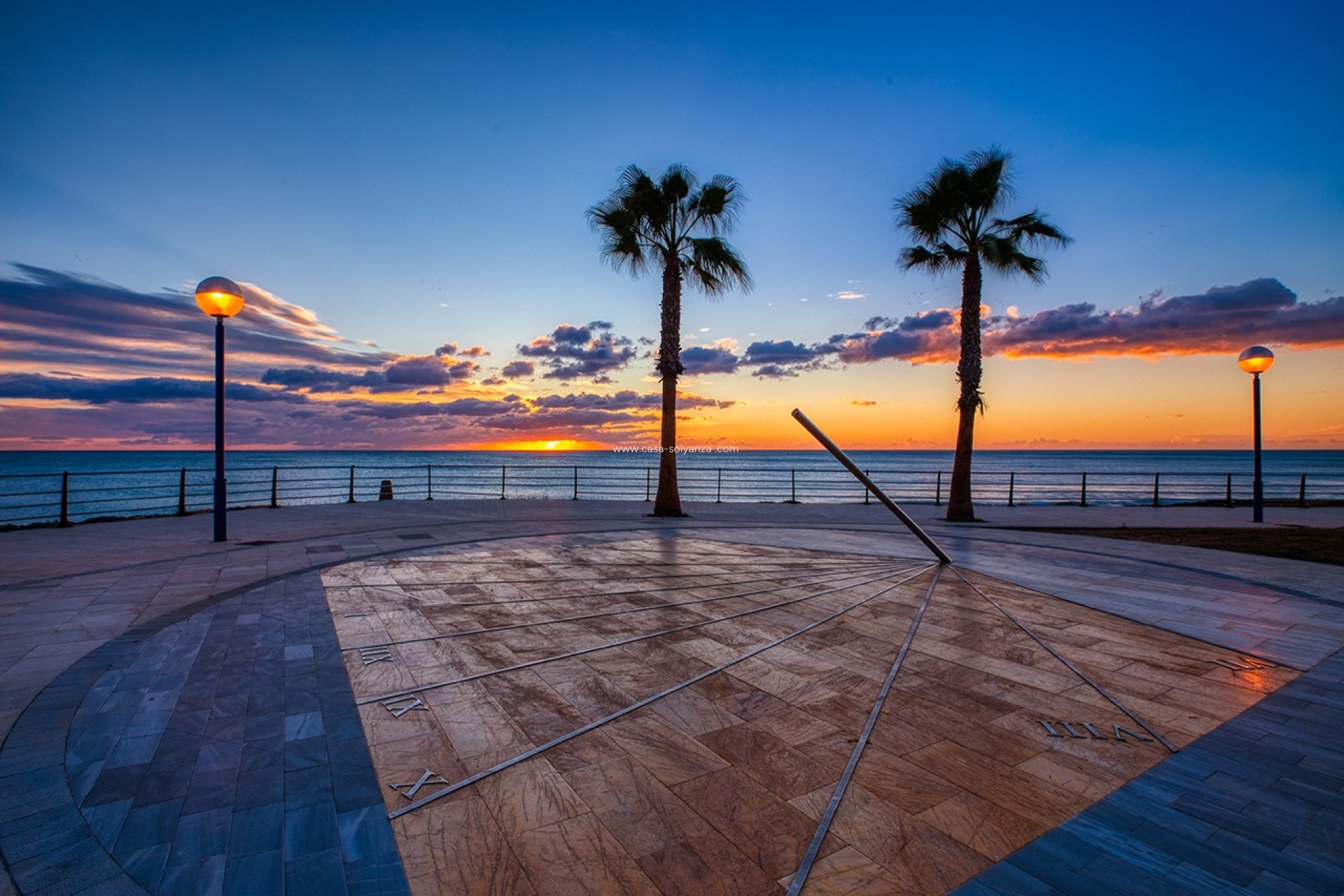 Reventa - Villa - Playa Flamenca - Sportcentre