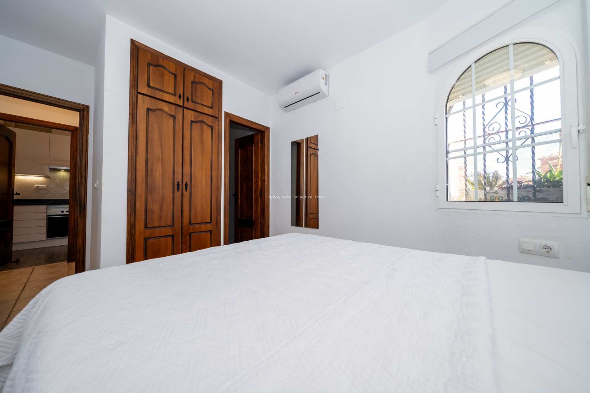 Reventa - Villa - Playa Flamenca - Sportcentre