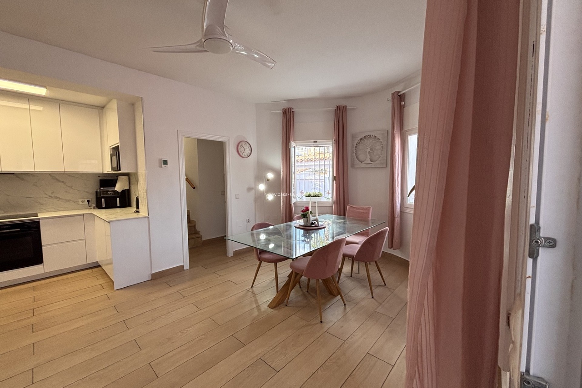 Reventa - Villa - Playa Flamenca