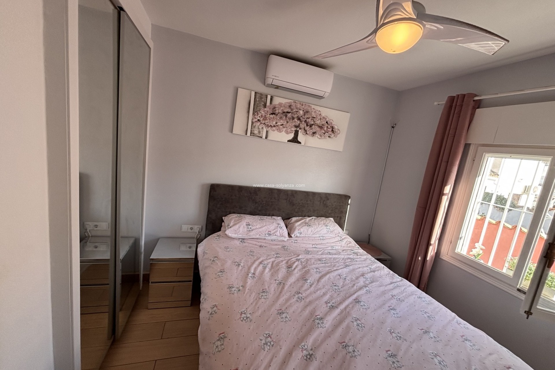 Reventa - Villa - Playa Flamenca