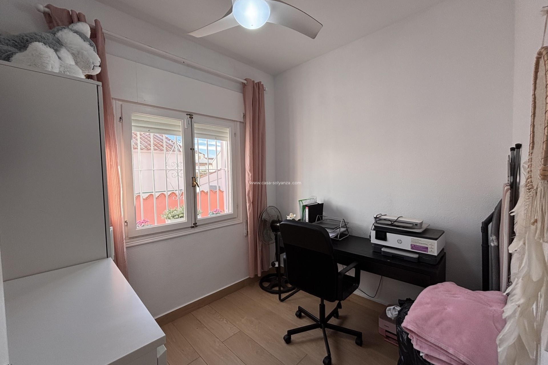 Reventa - Villa - Playa Flamenca