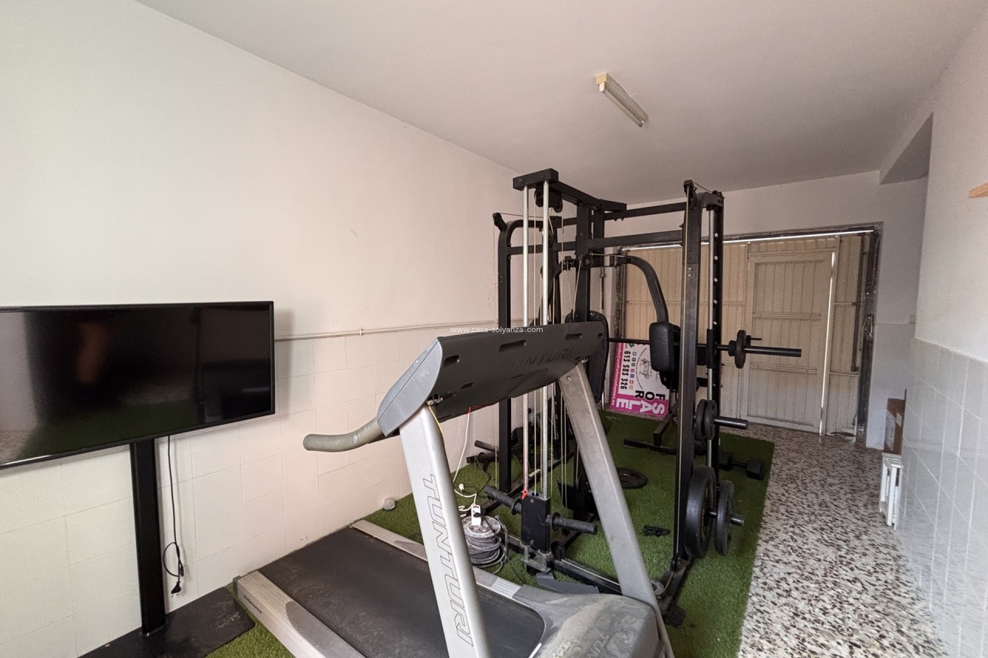 Reventa - Villa - Playa Flamenca