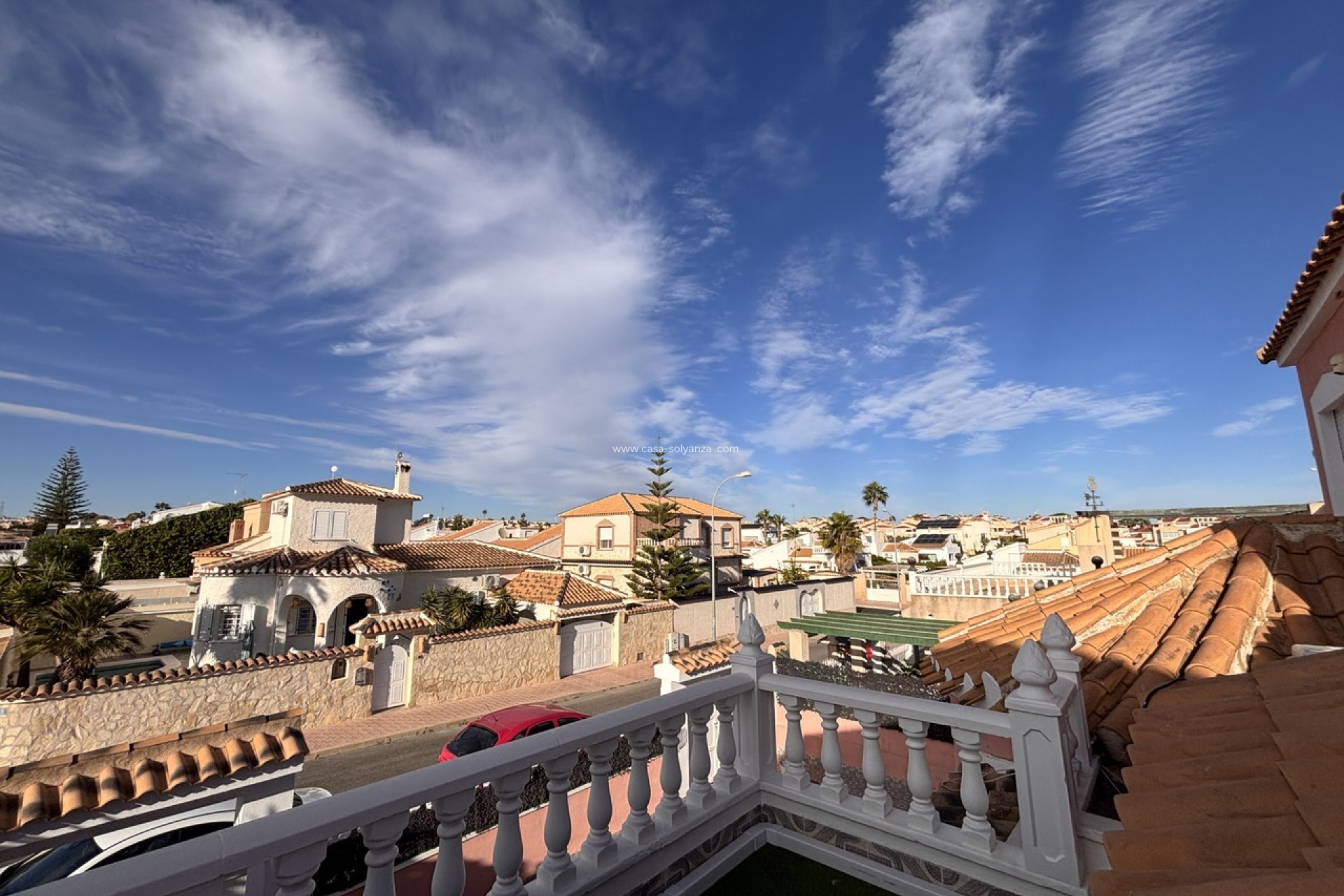 Reventa - Villa - Playa Flamenca