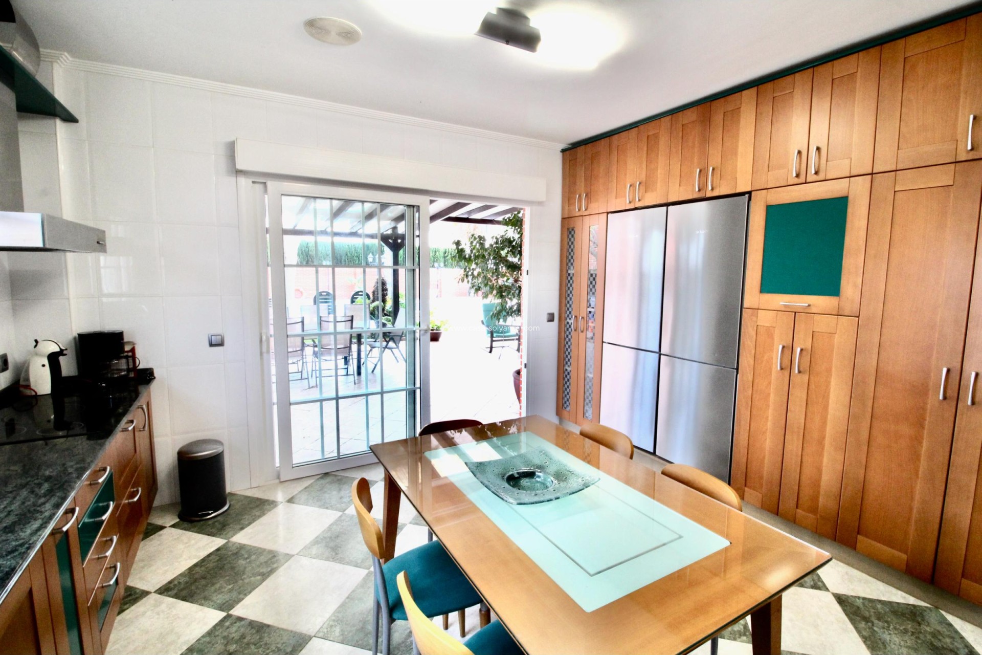 Reventa - Villa - Playa Honda - Costa Calida