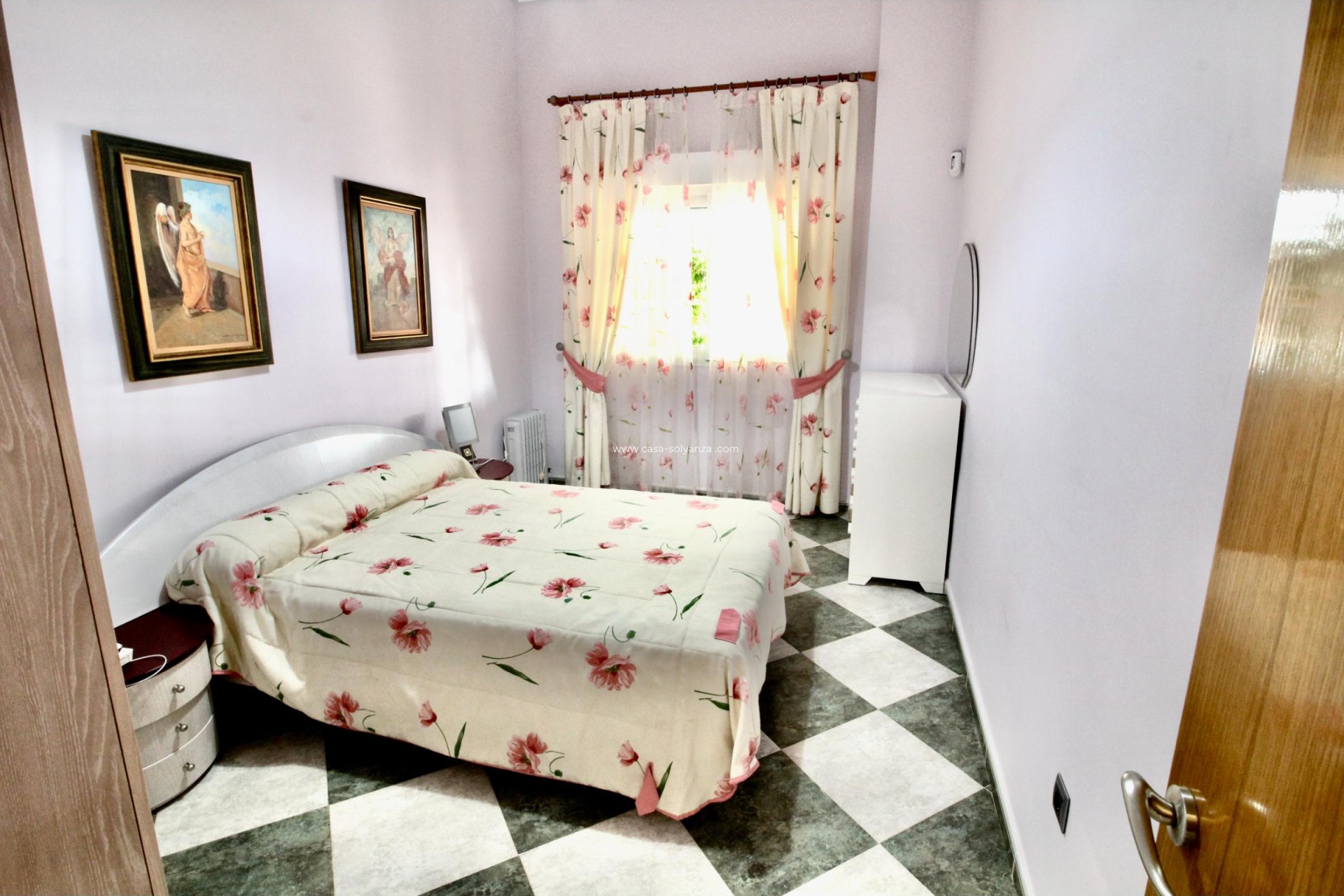 Reventa - Villa - Playa Honda - Costa Calida