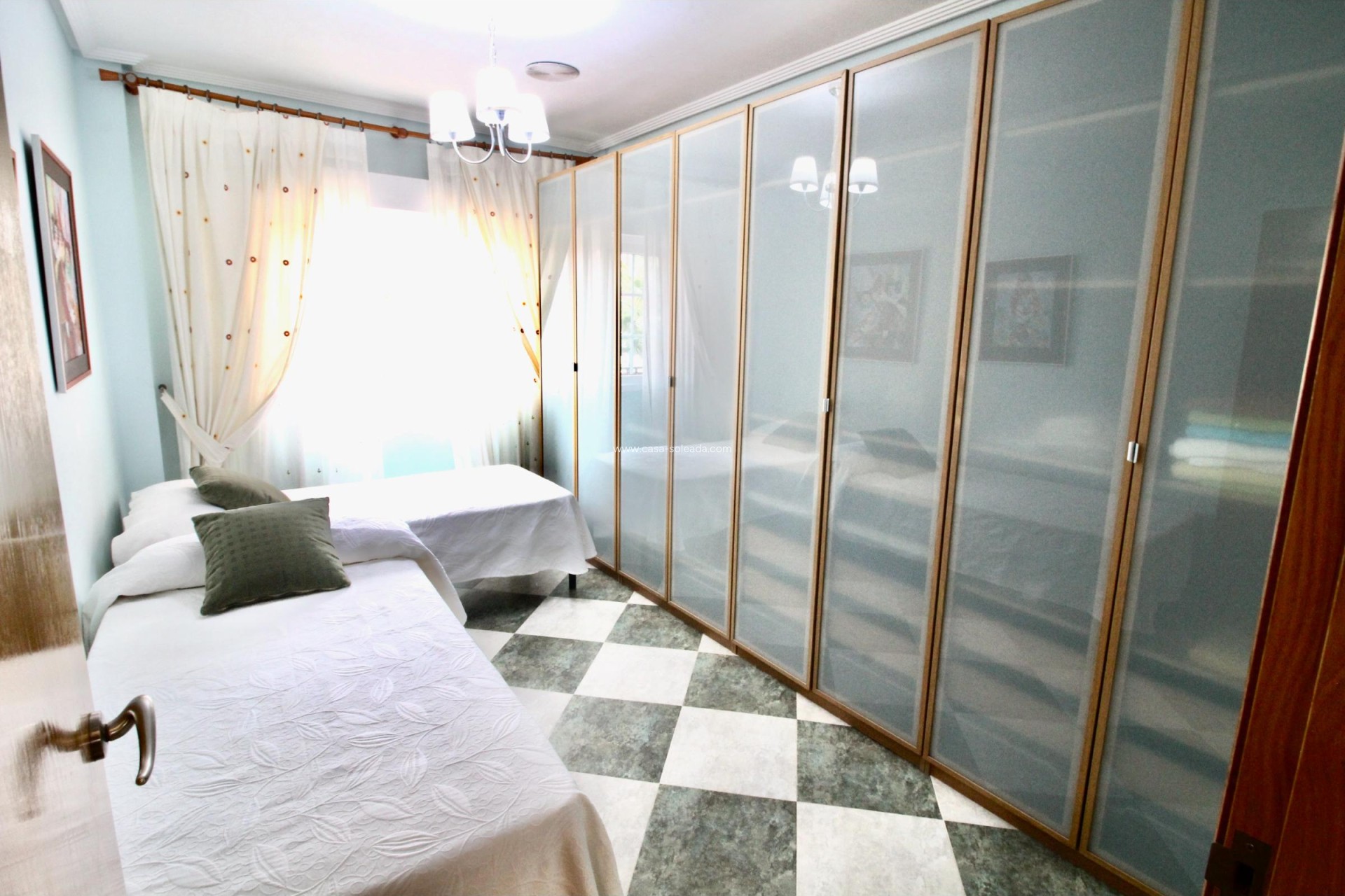 Reventa - Villa - Playa Honda - Costa Calida