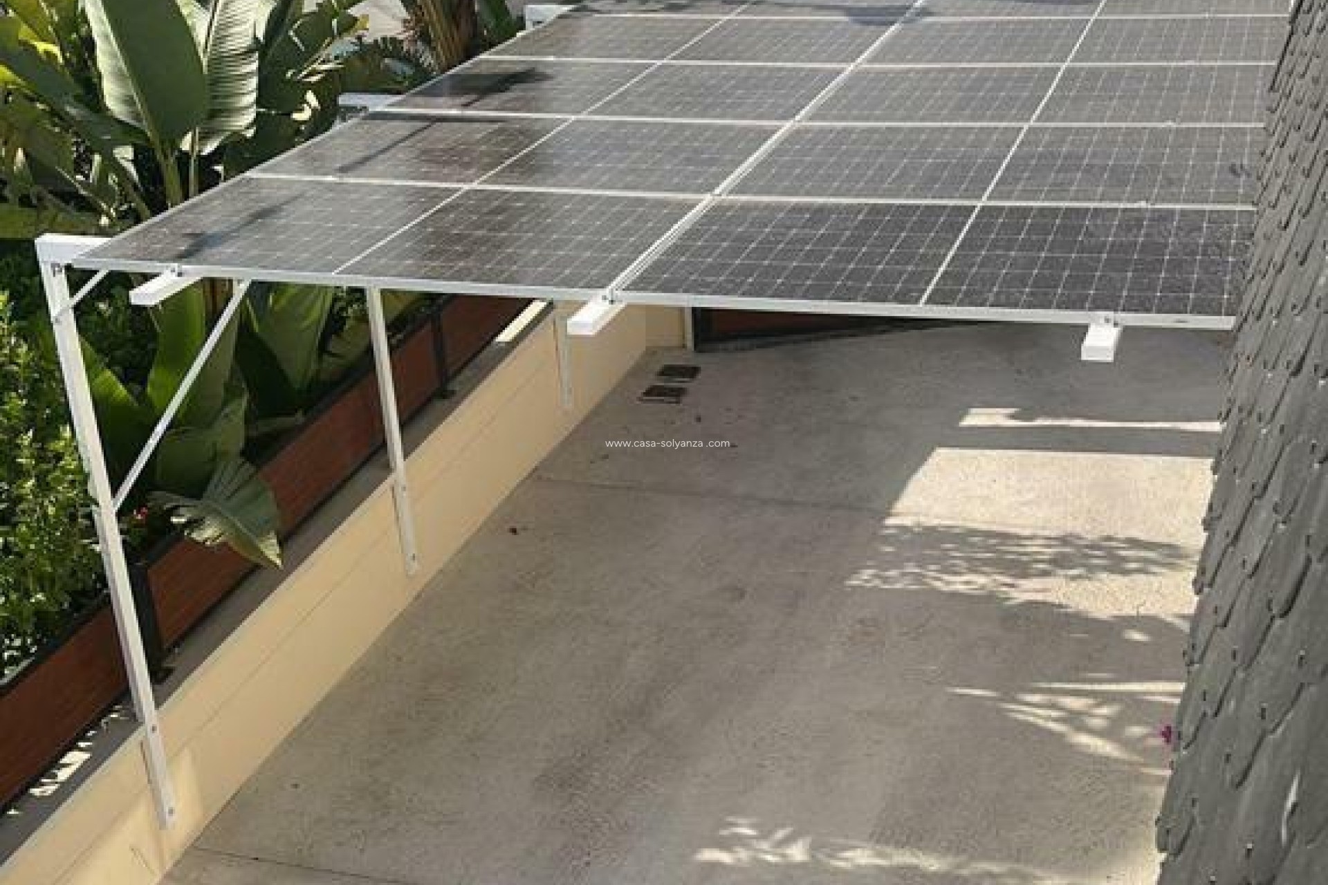 Reventa - Villa - Polop - Costa Blanca