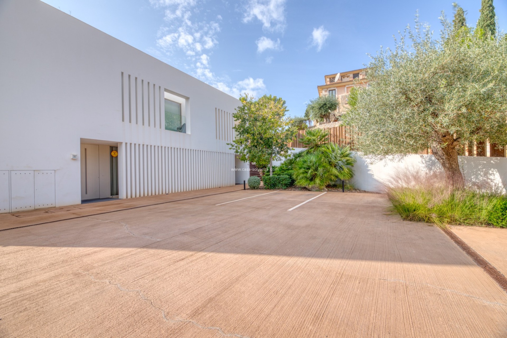 Reventa - Villa - Port d'Andratx - Andratx