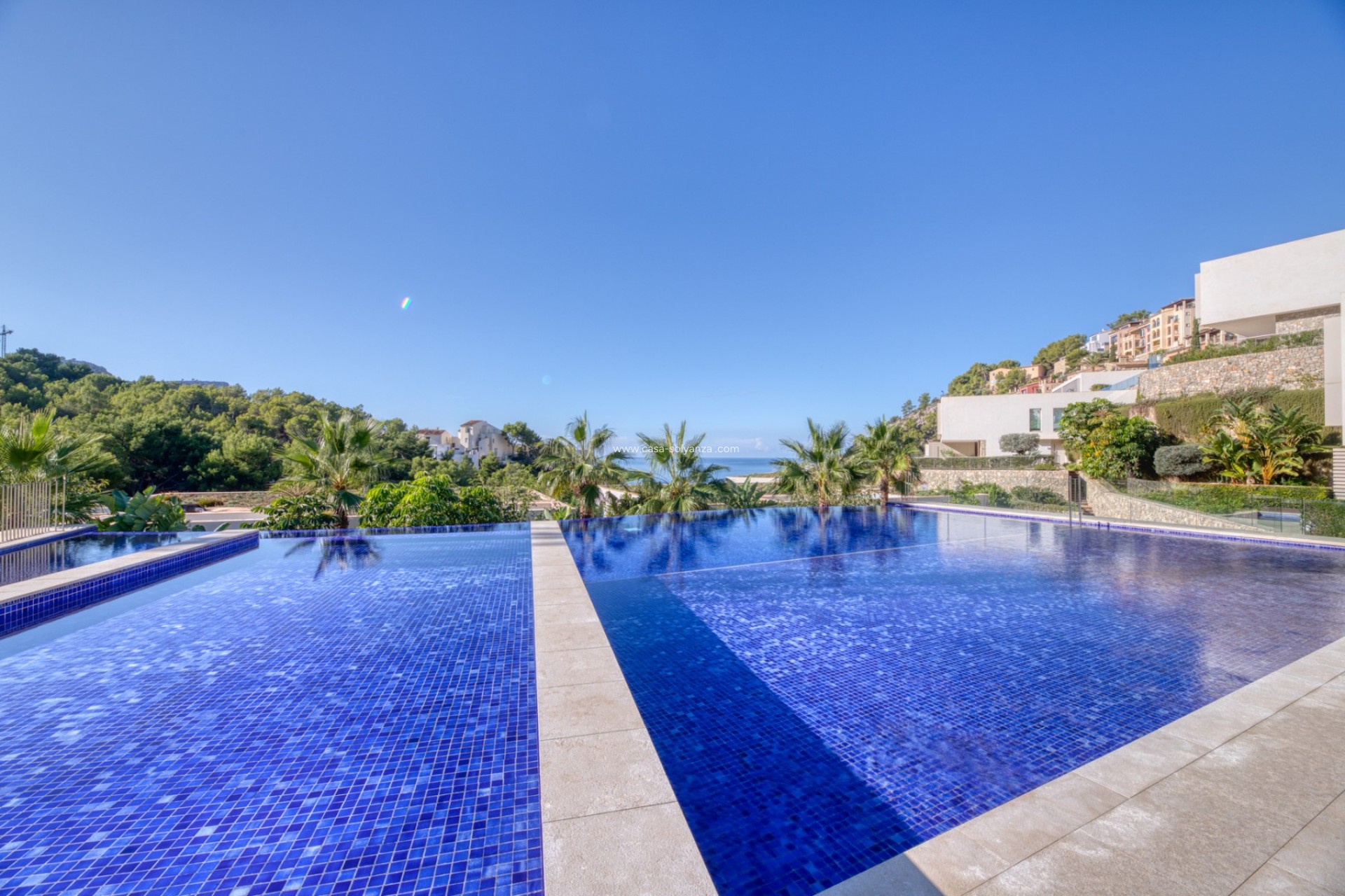 Reventa - Villa - Port d'Andratx - Andratx