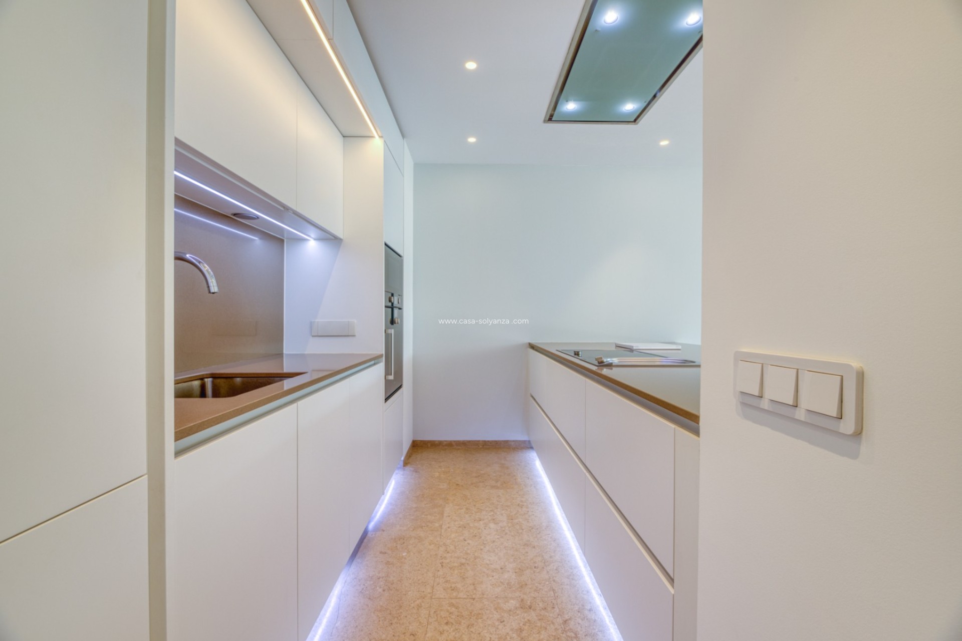 Reventa - Villa - Port d'Andratx - Andratx