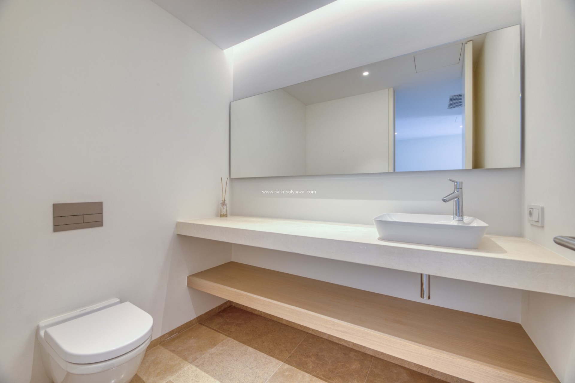 Reventa - Villa - Port d'Andratx - Andratx