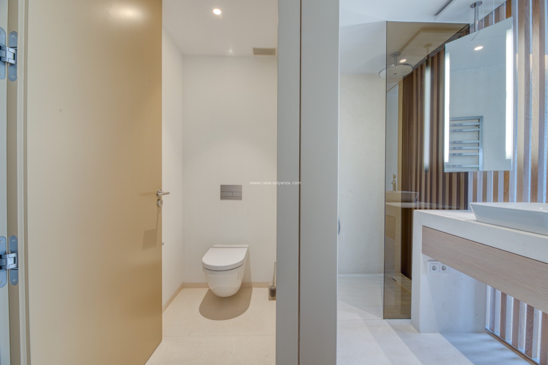 Reventa - Villa - Port d'Andratx - Andratx